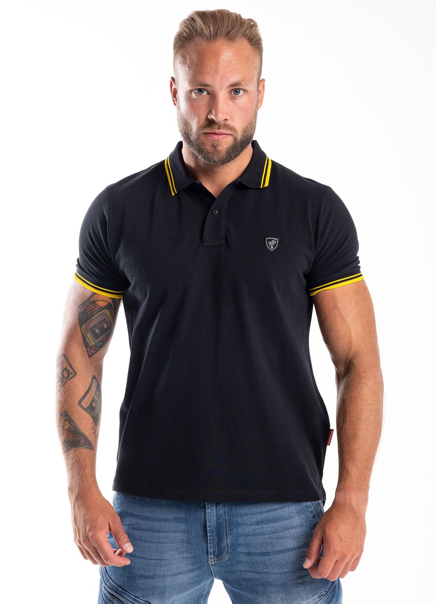 Koszulka Polo Nystrand II