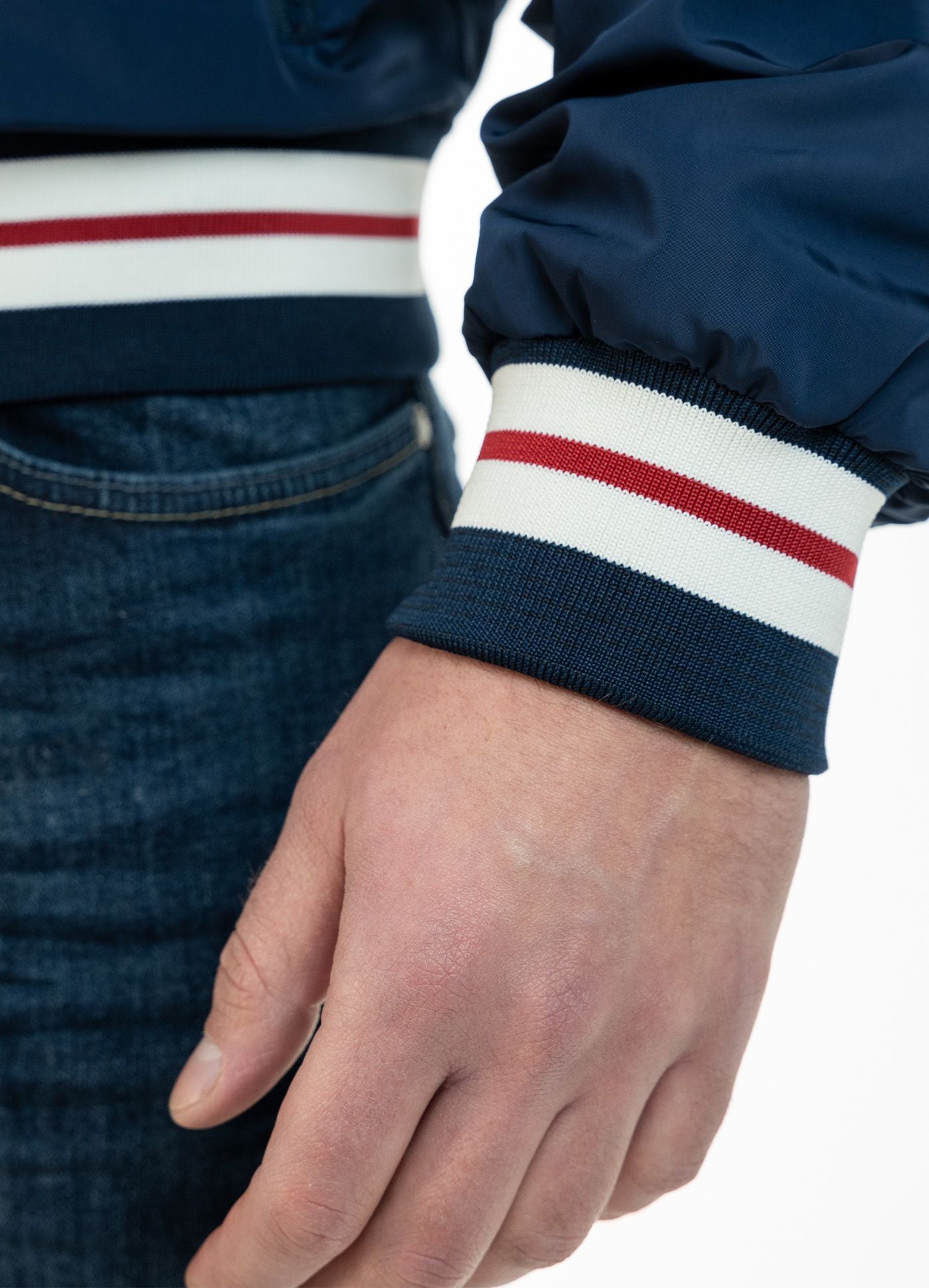 Kurtka przejściowa Agder