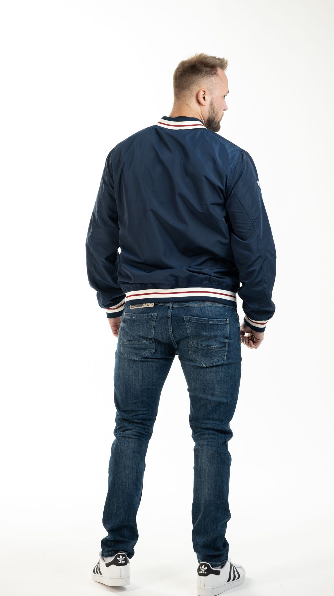 Kurtka przejściowa Agder