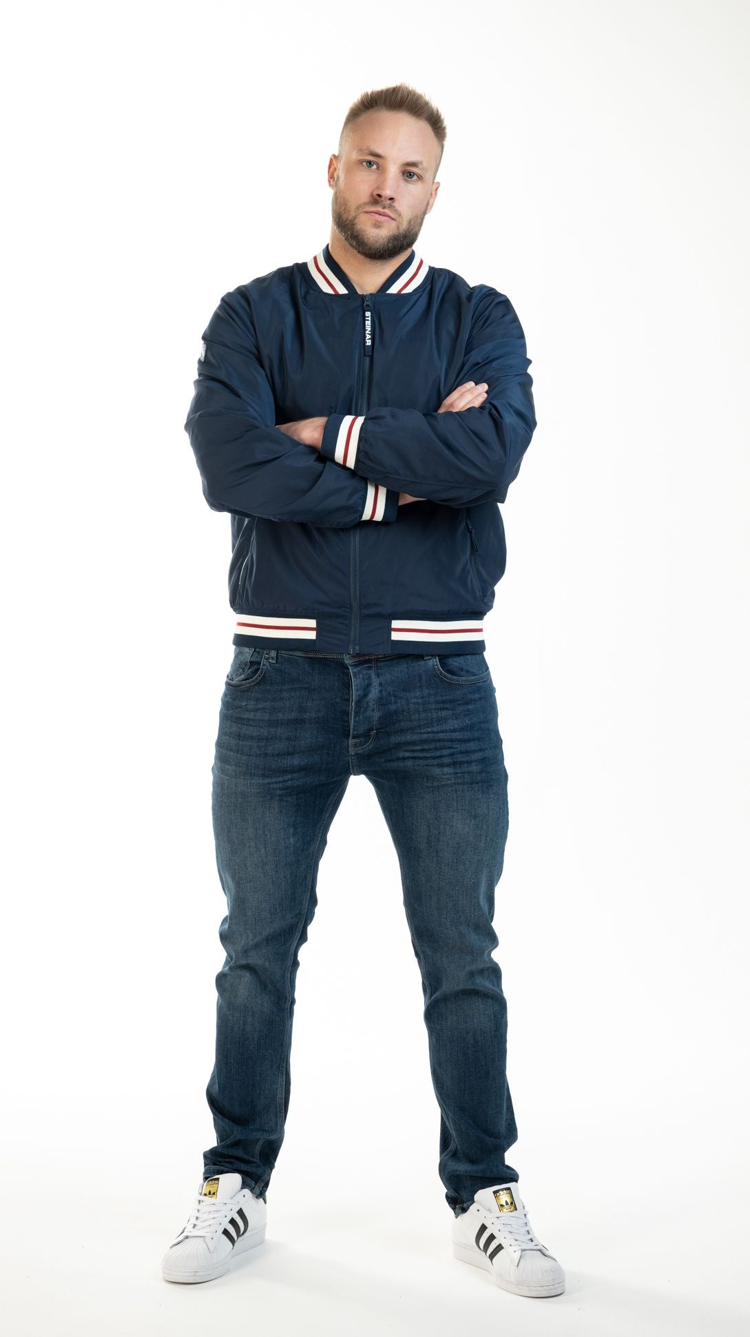 Kurtka przejściowa Agder