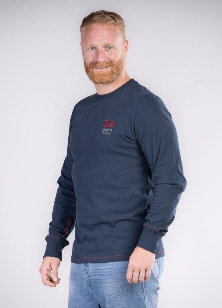 Longsleeve Hafslo