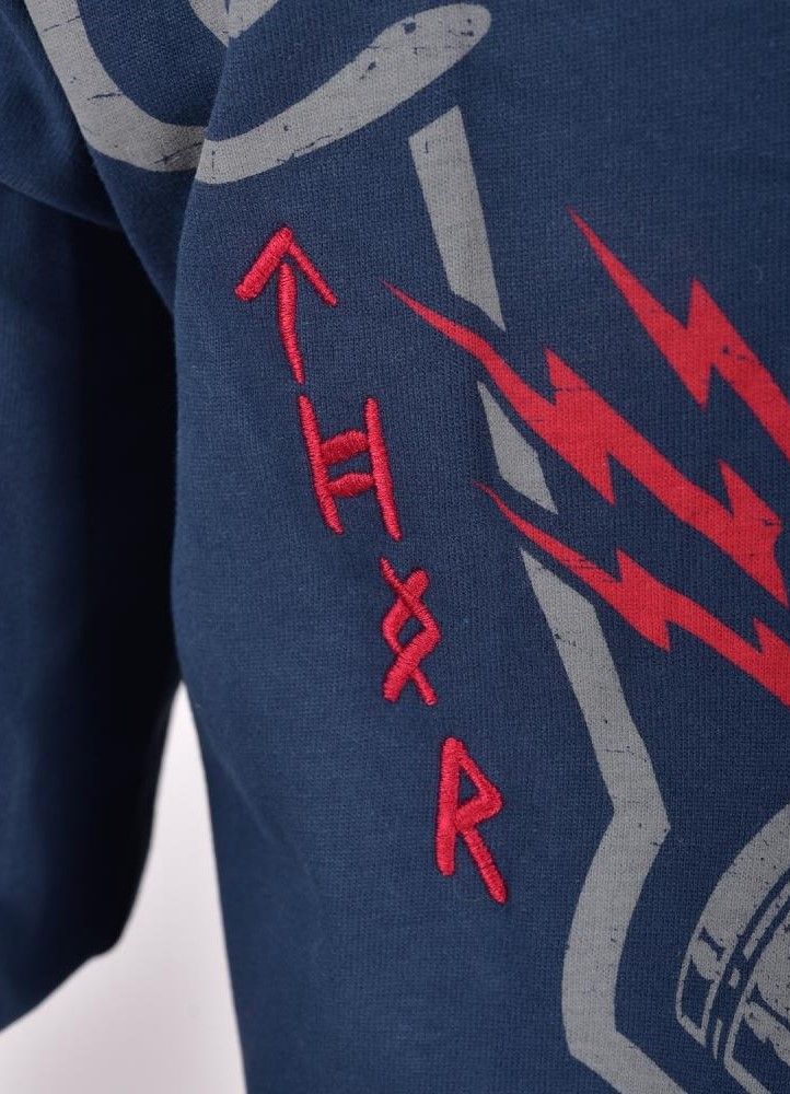 Longsleeve Hafslo