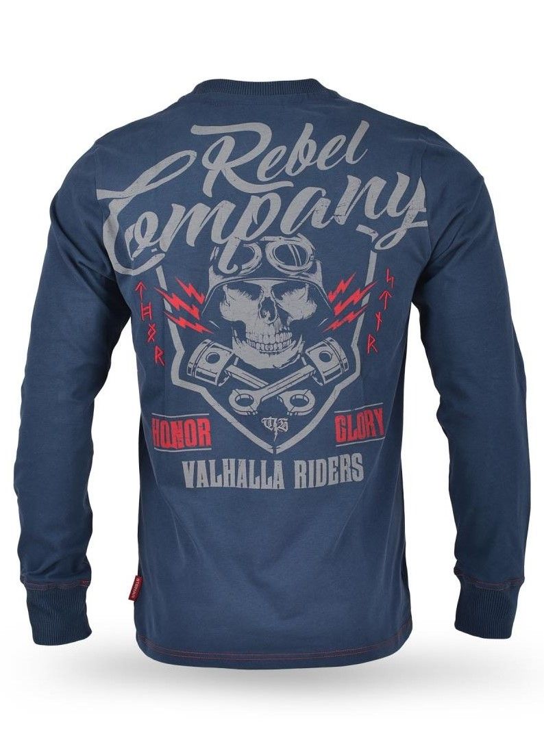 Longsleeve Hafslo