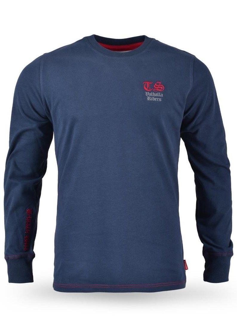 Longsleeve Hafslo