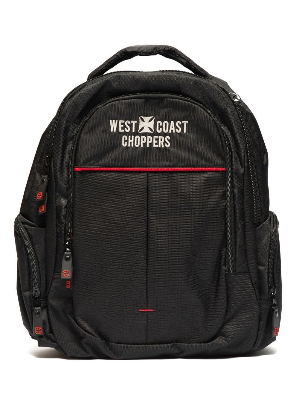 Plecak WCC Travel