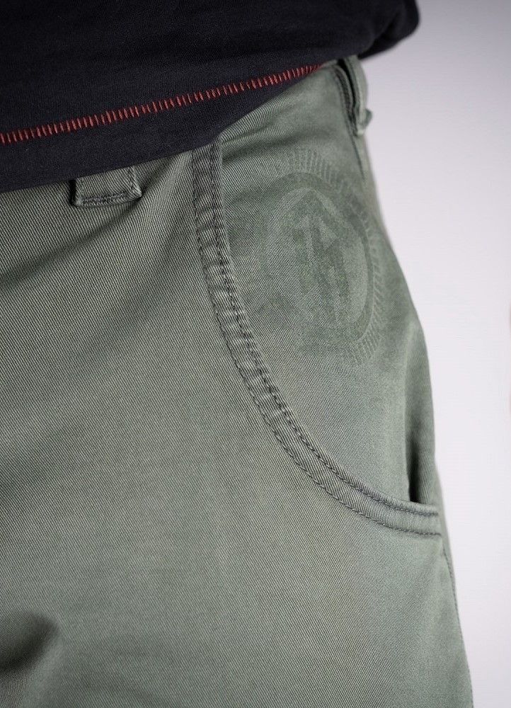 Spodnie bojówki Forsund