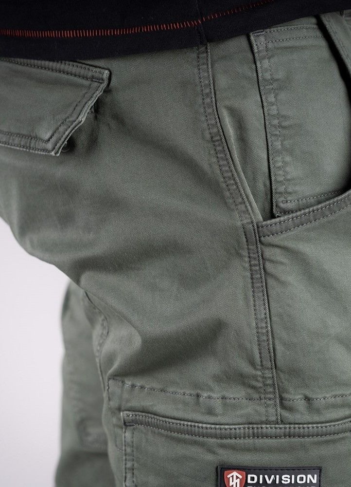 Spodnie bojówki Forsund