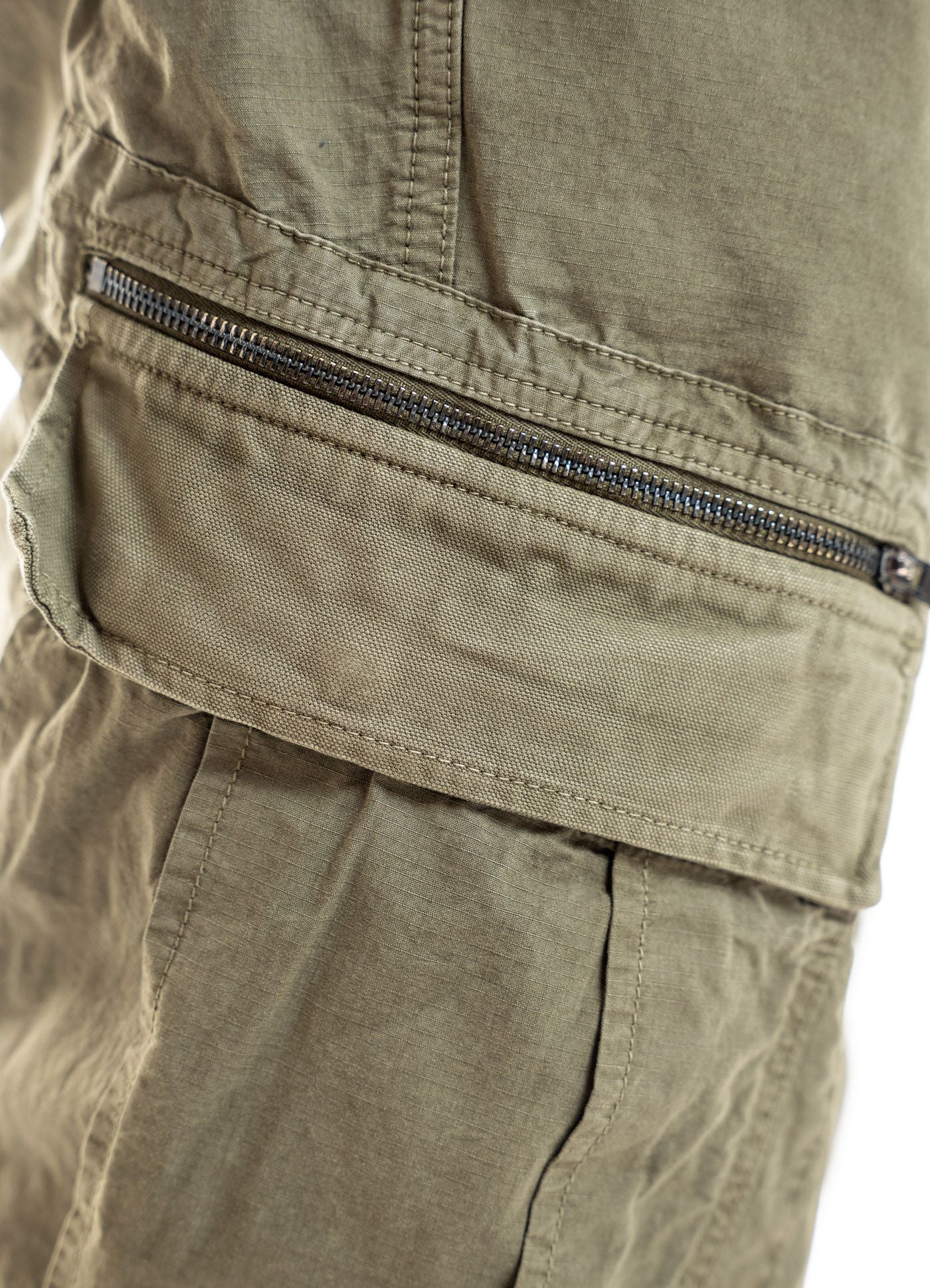 Spodnie bojówki Lando