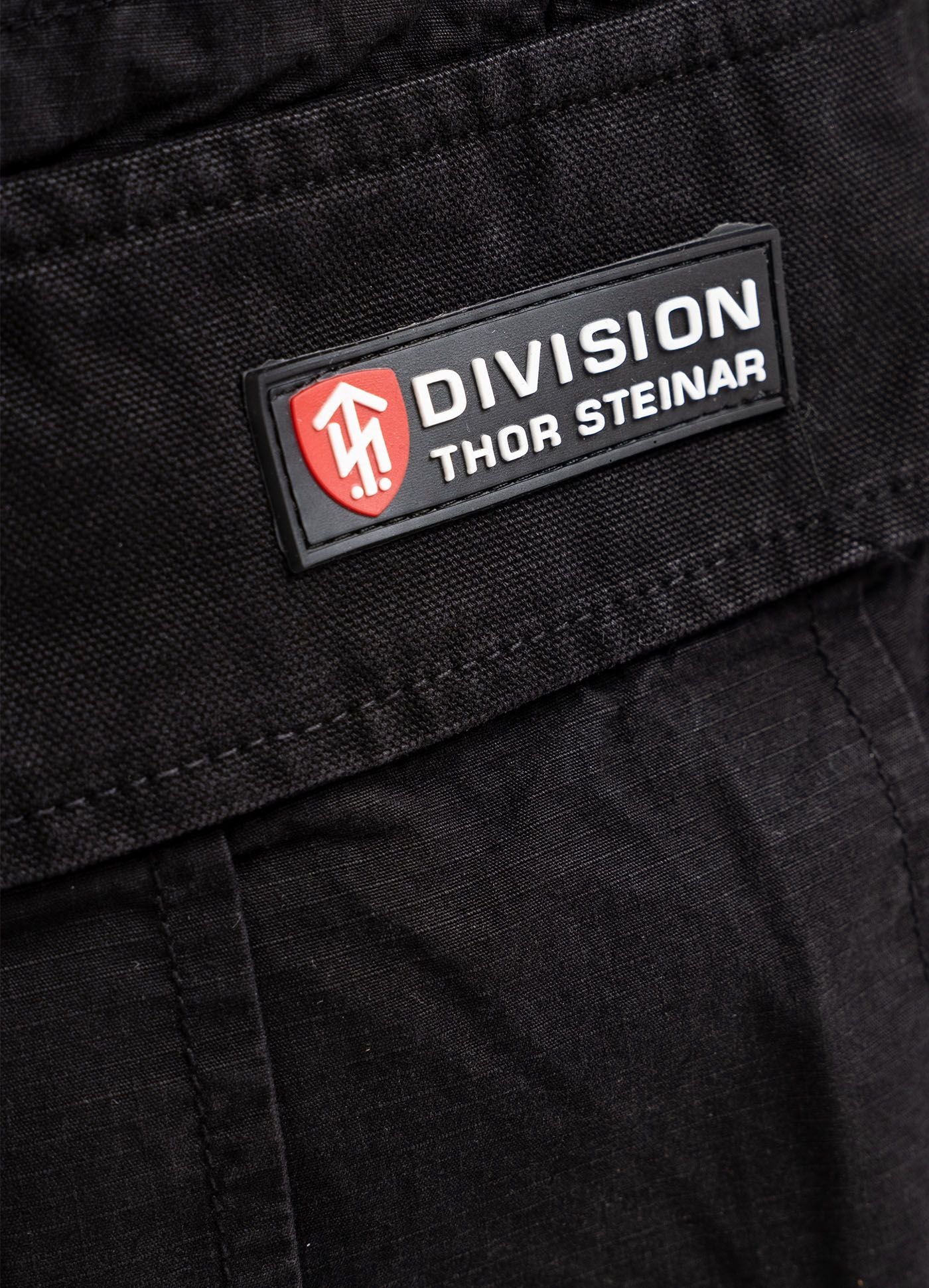 Spodnie bojówki Lando