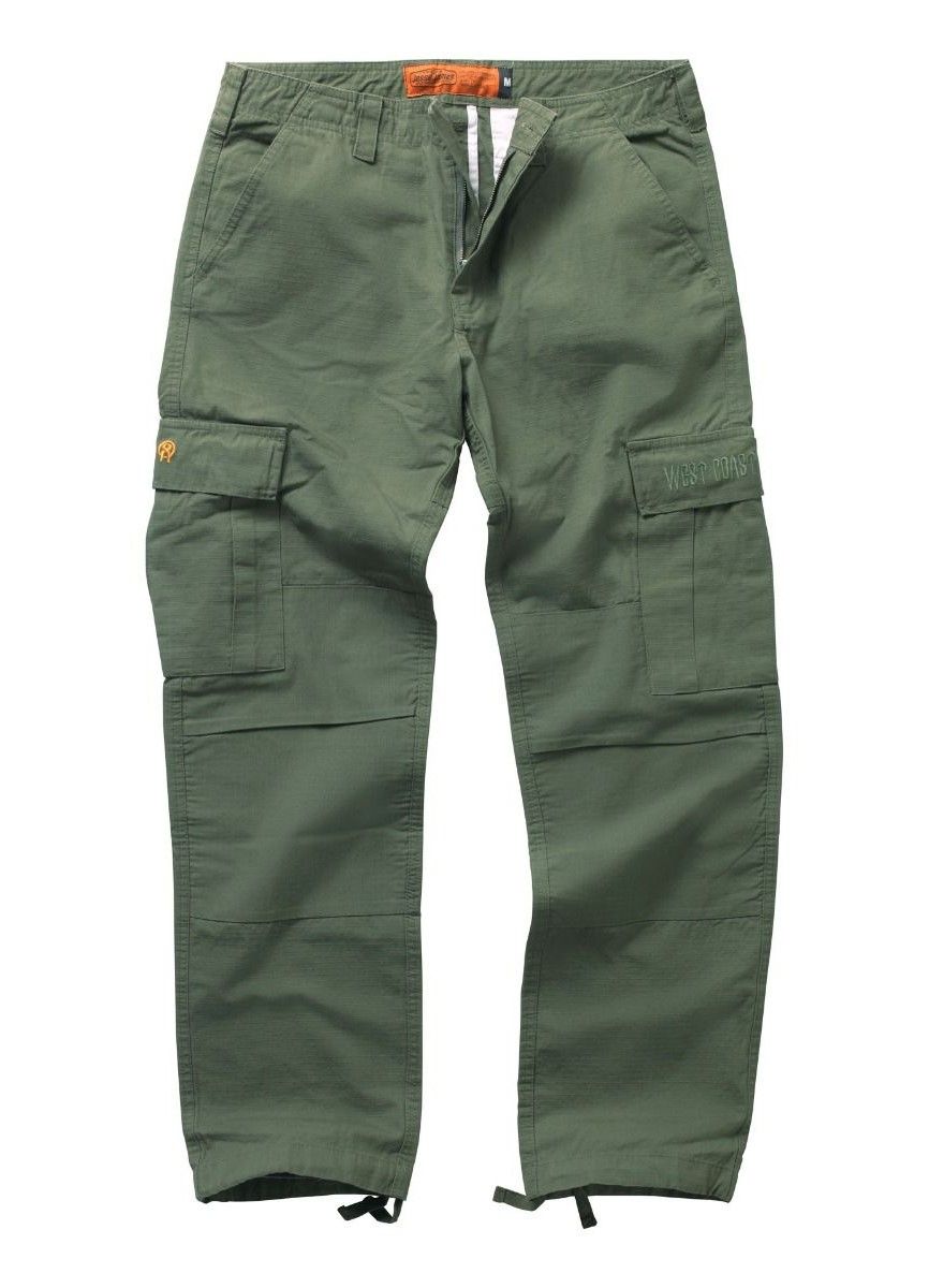 Spodnie bojówki WCC Caine