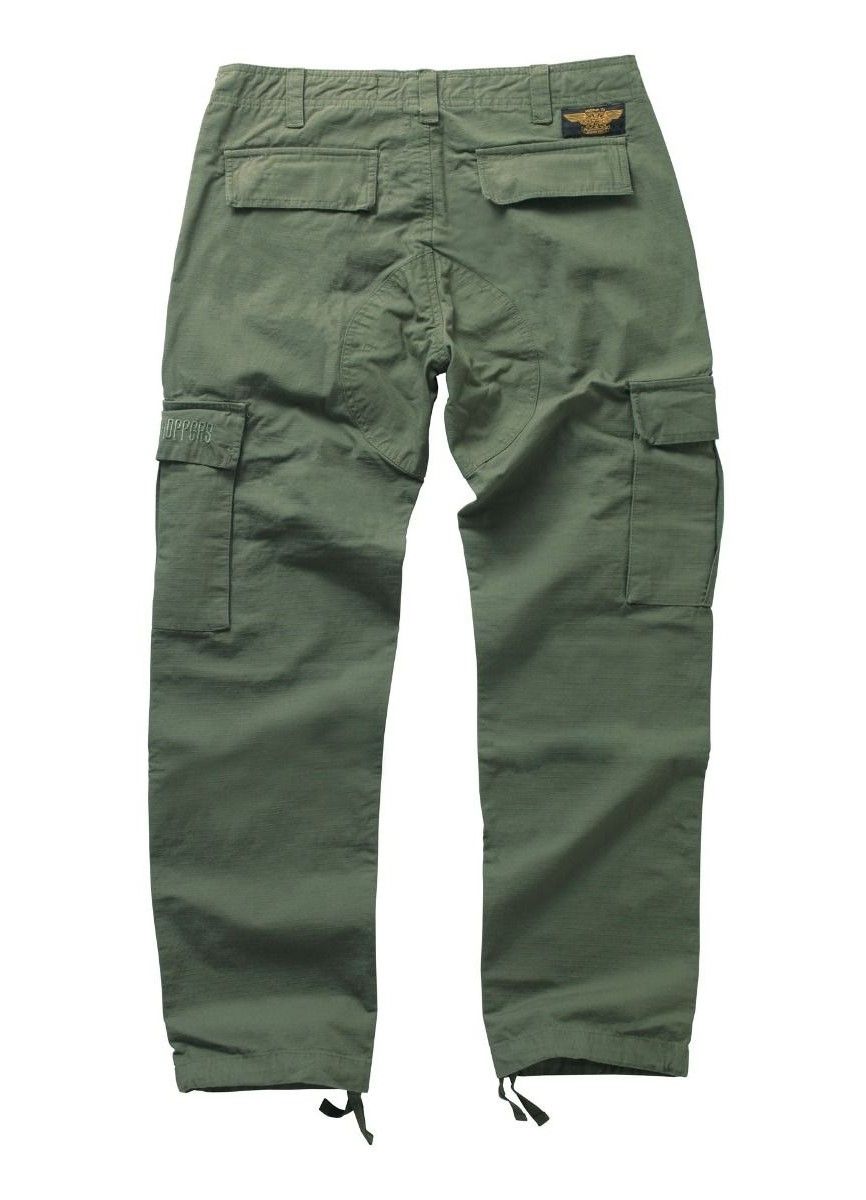 Spodnie bojówki WCC Caine