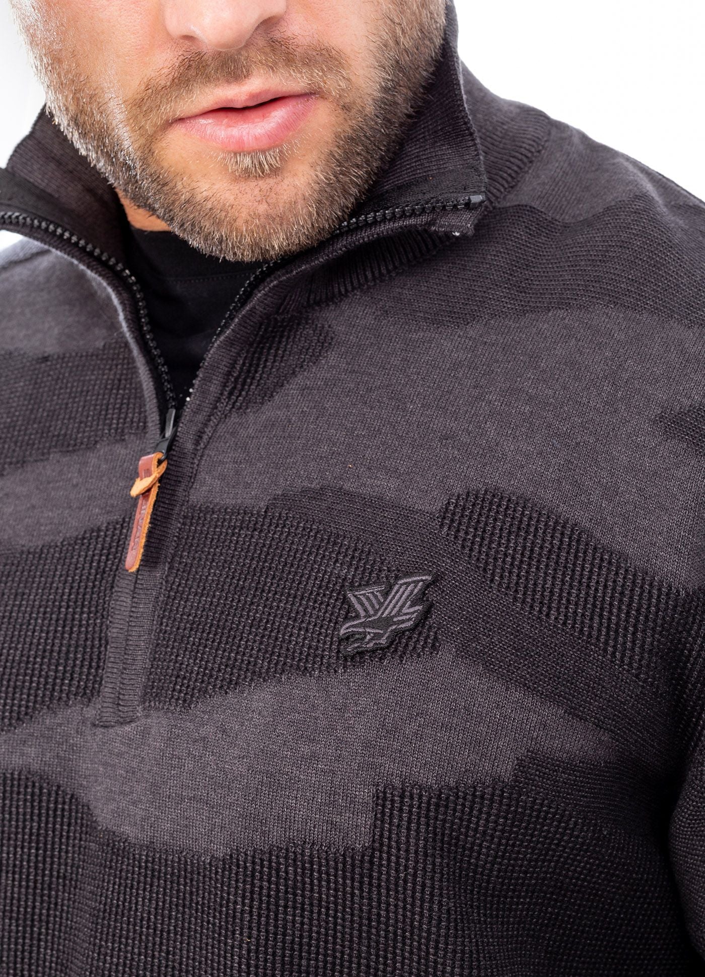 Sweter Svanbro
