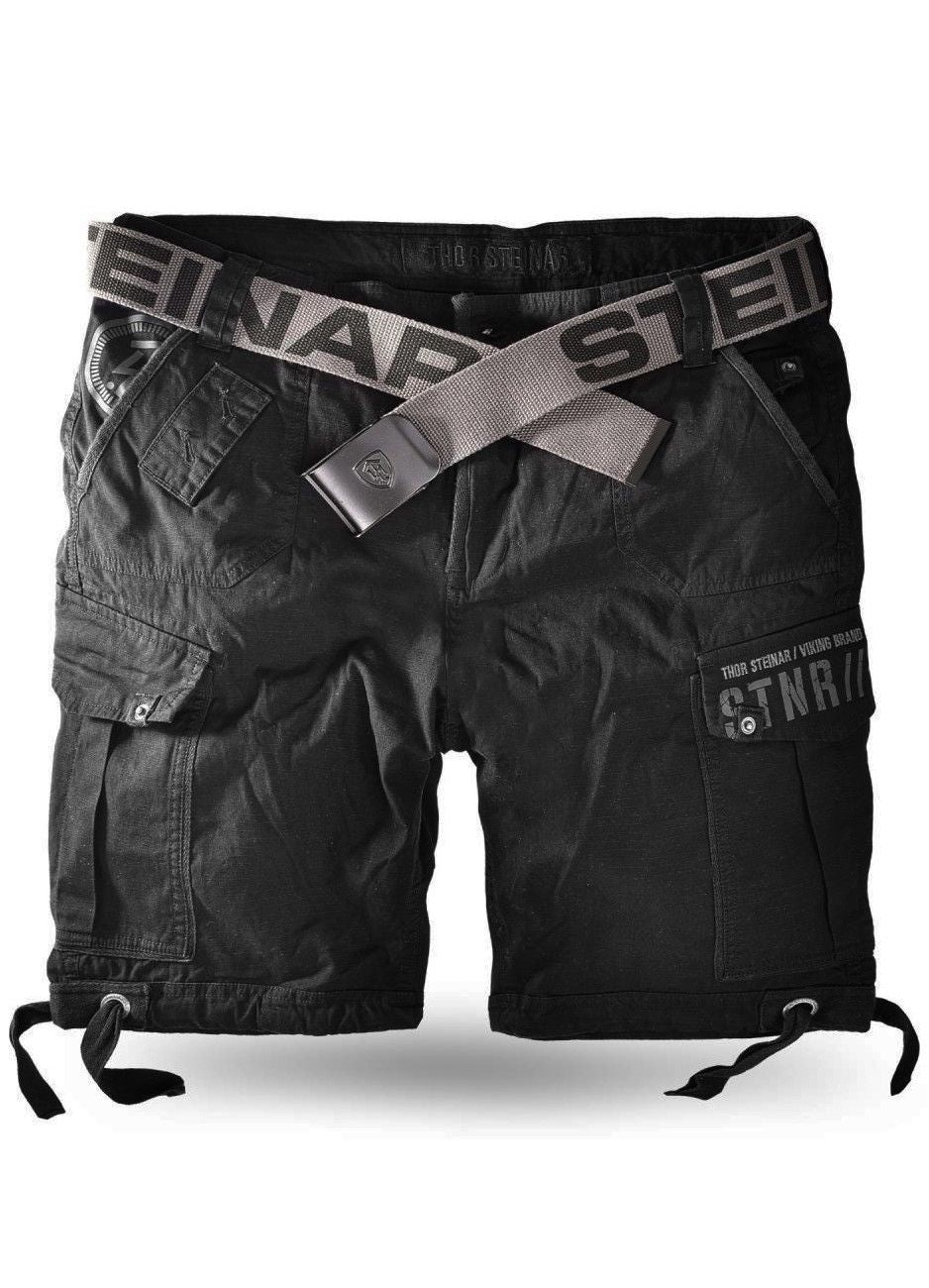 Szorty bojówki Stellan