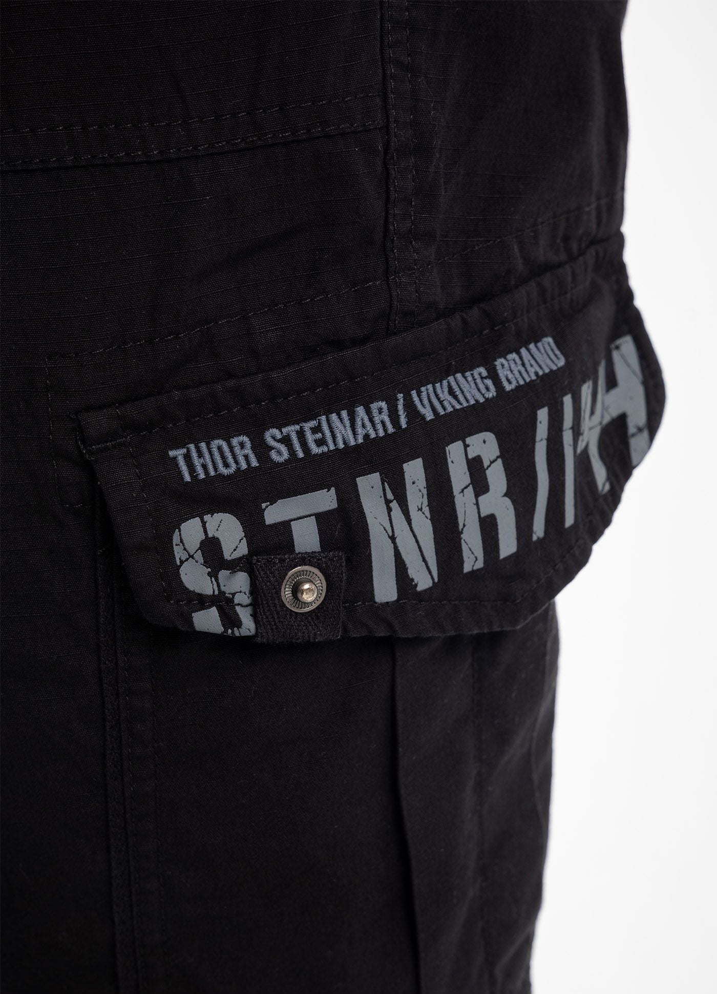 Szorty bojówki Stellan