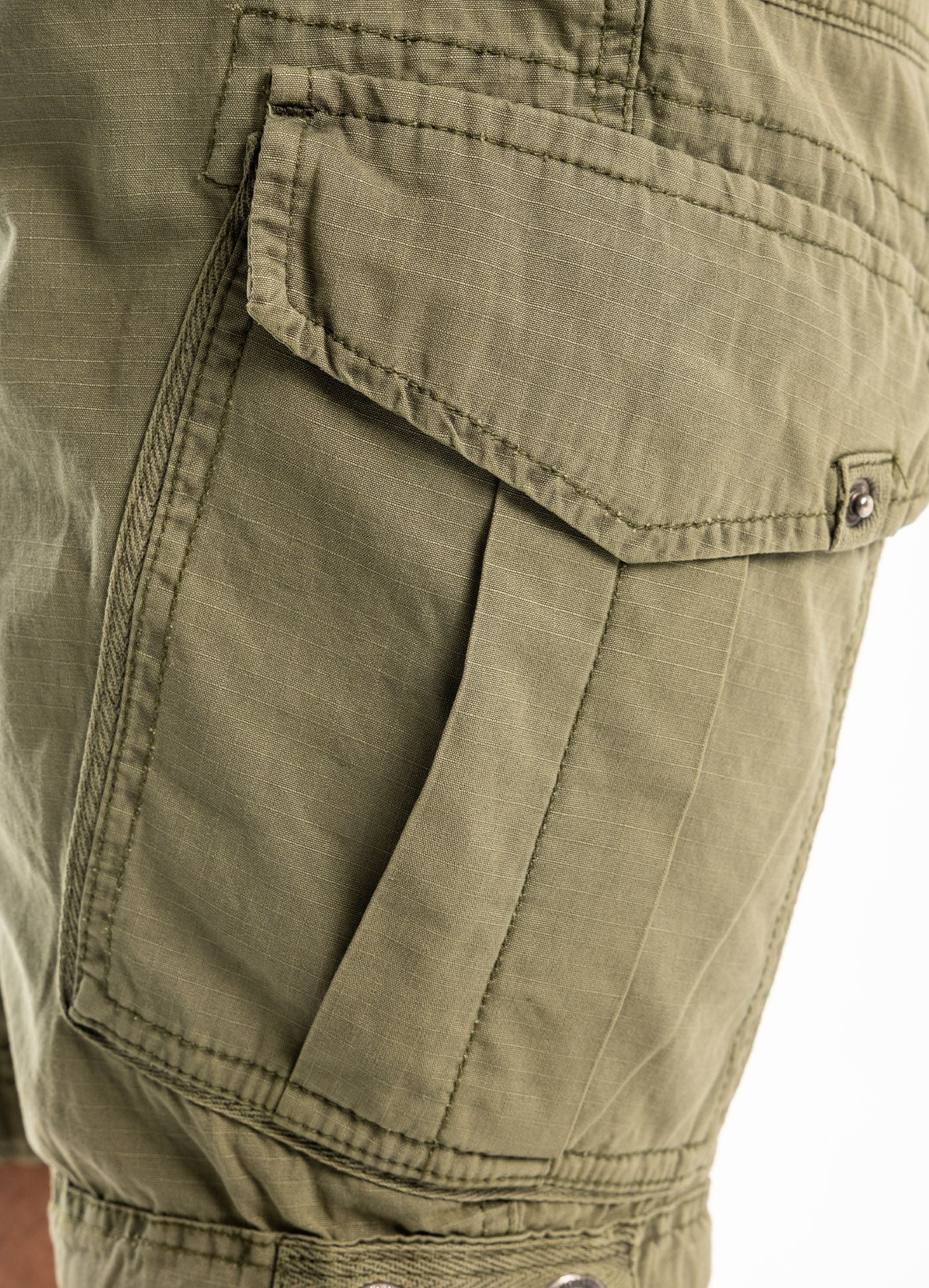 Szorty bojówki Stellan