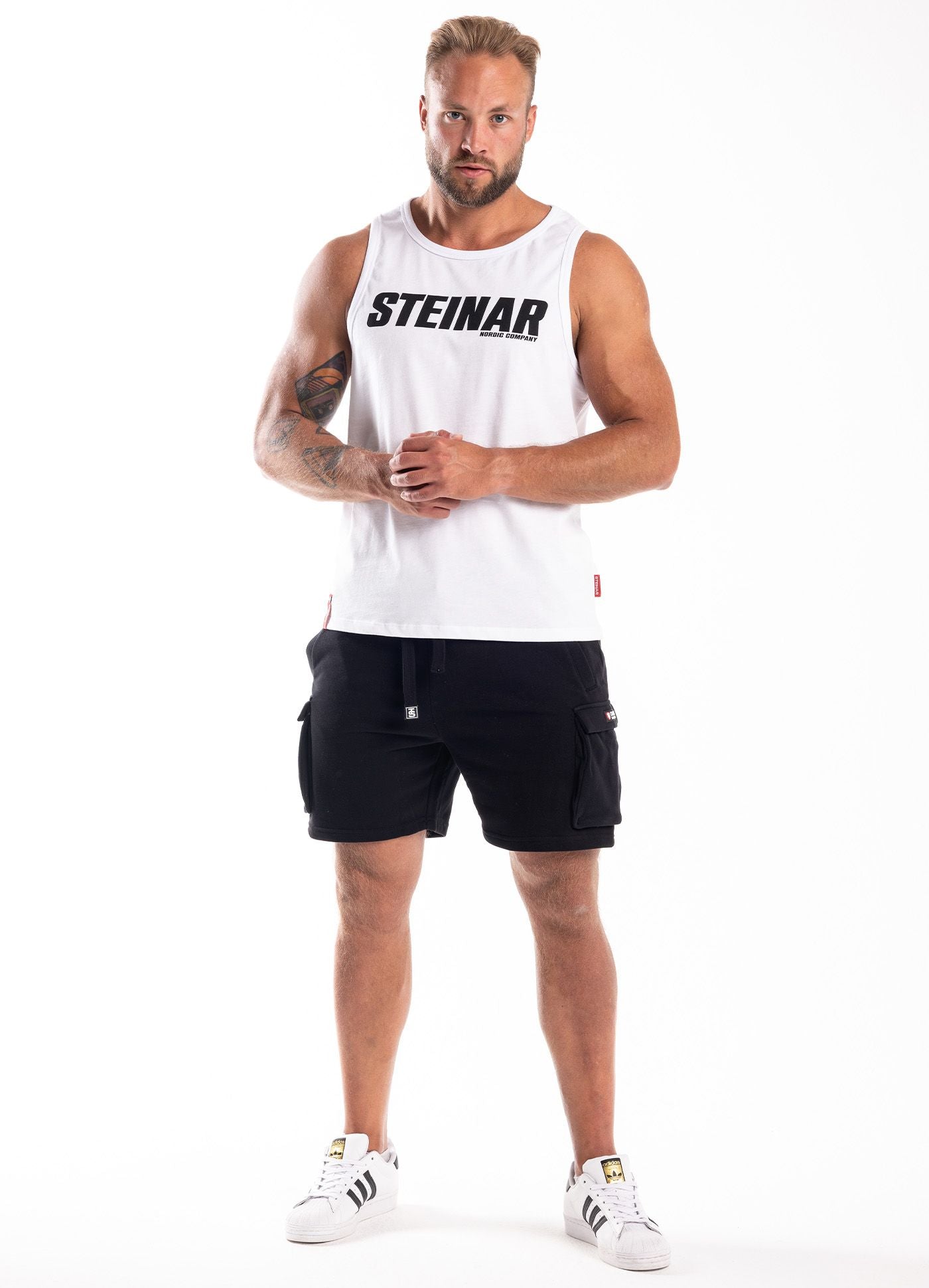 Tank Top Stavsjo