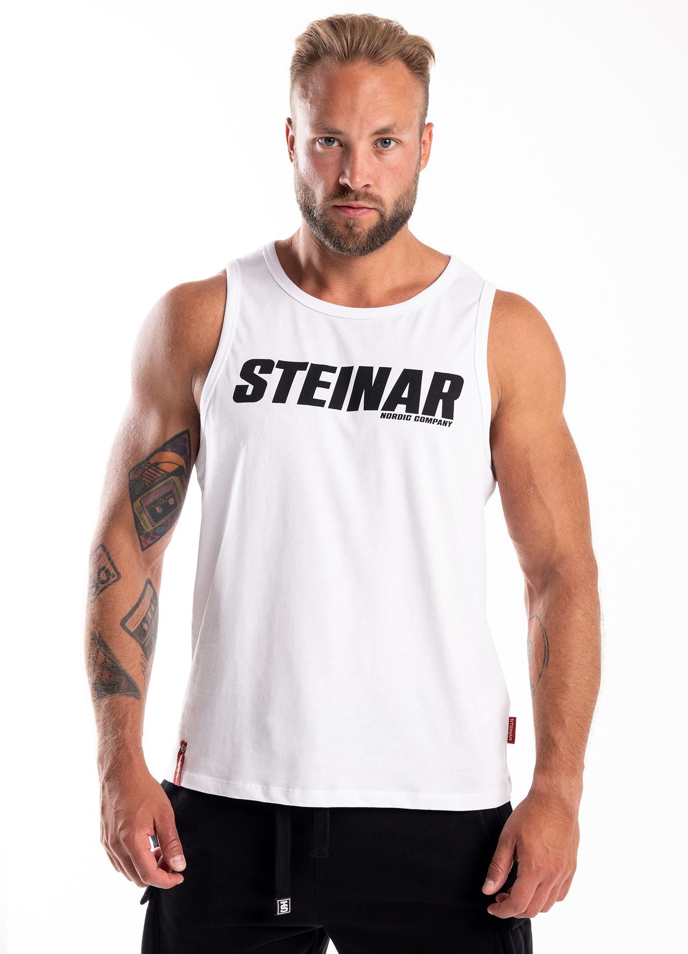 Tank Top Stavsjo
