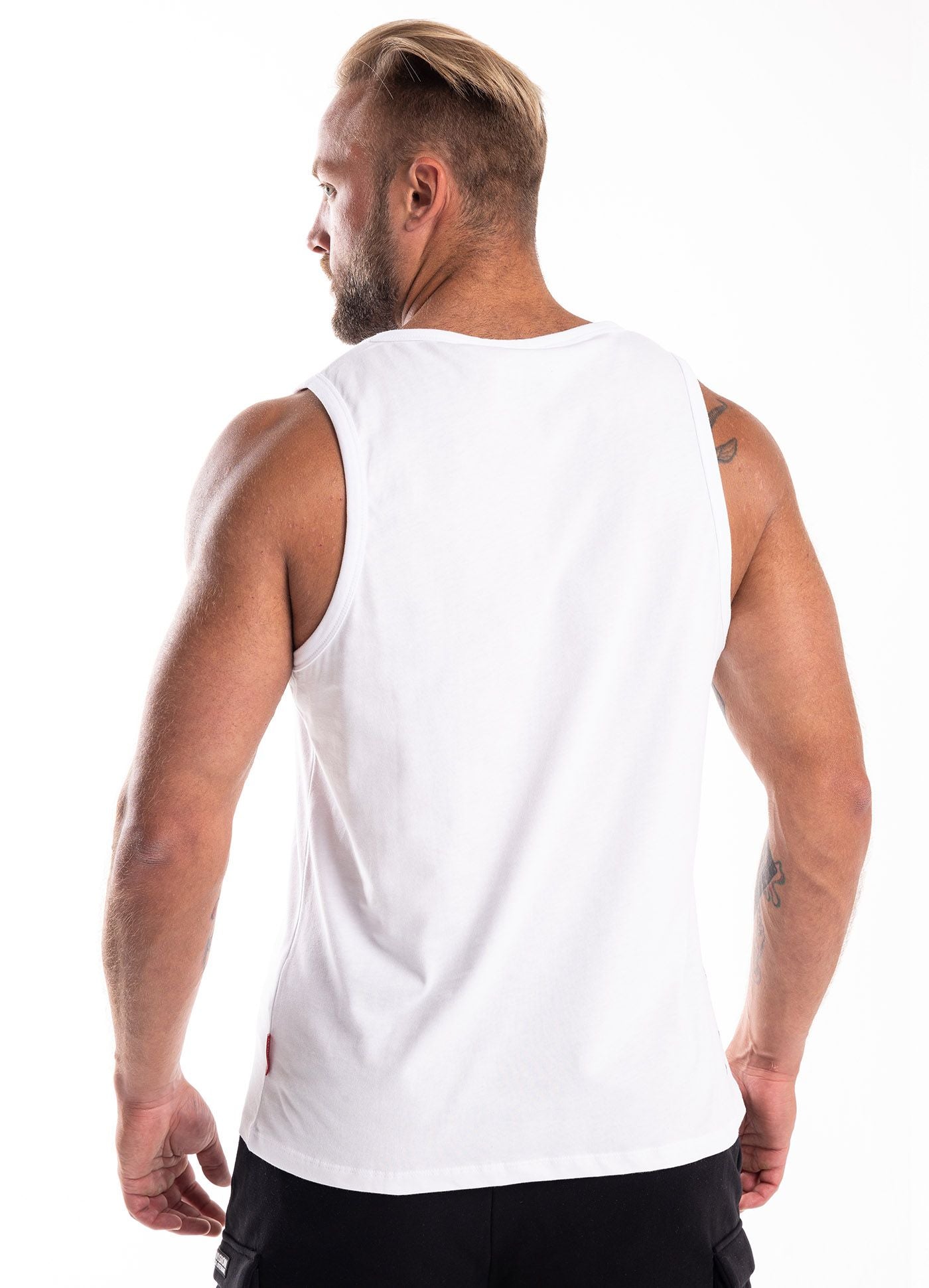 Tank Top Stavsjo