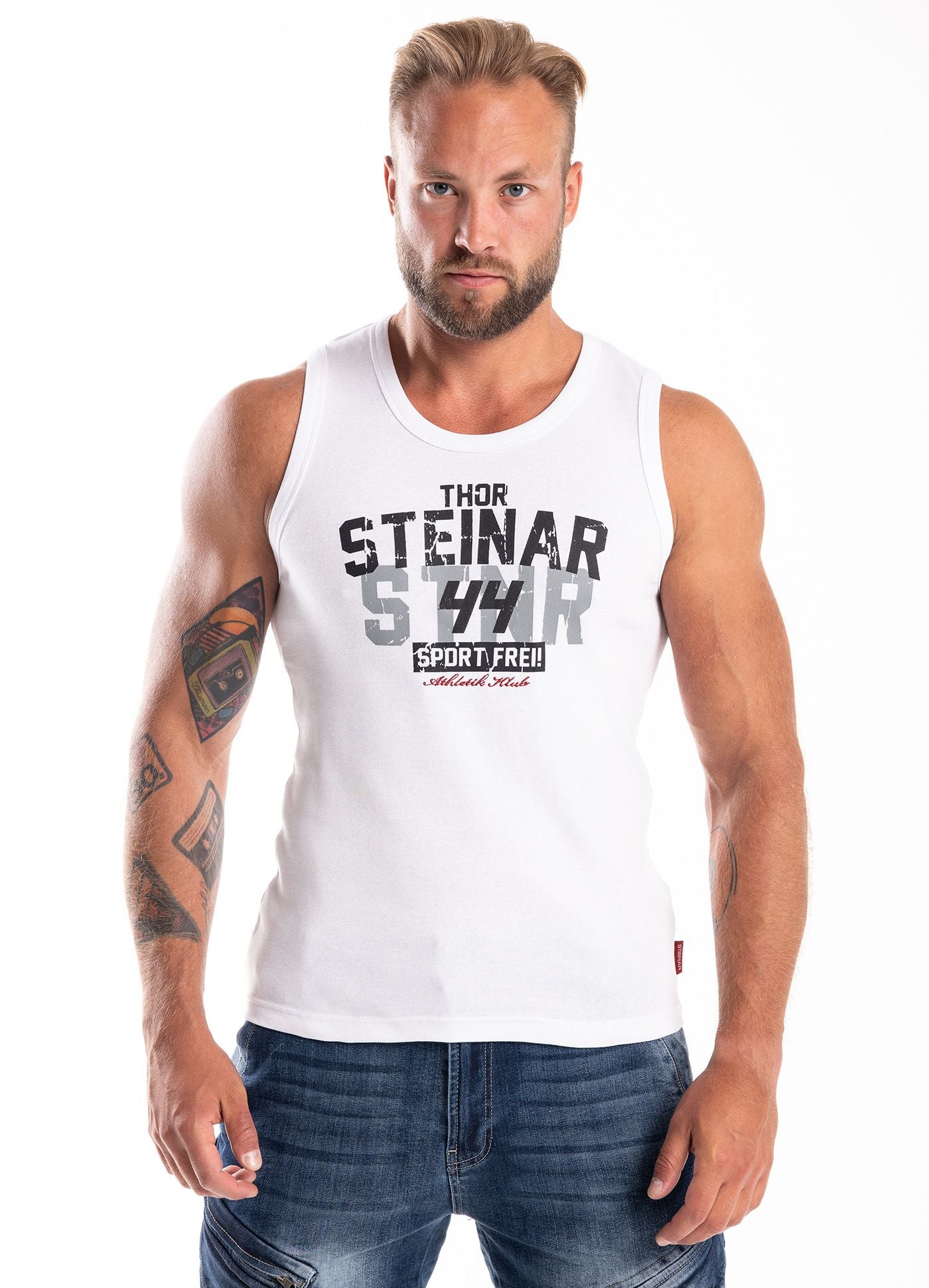 Tank Top STNR 44