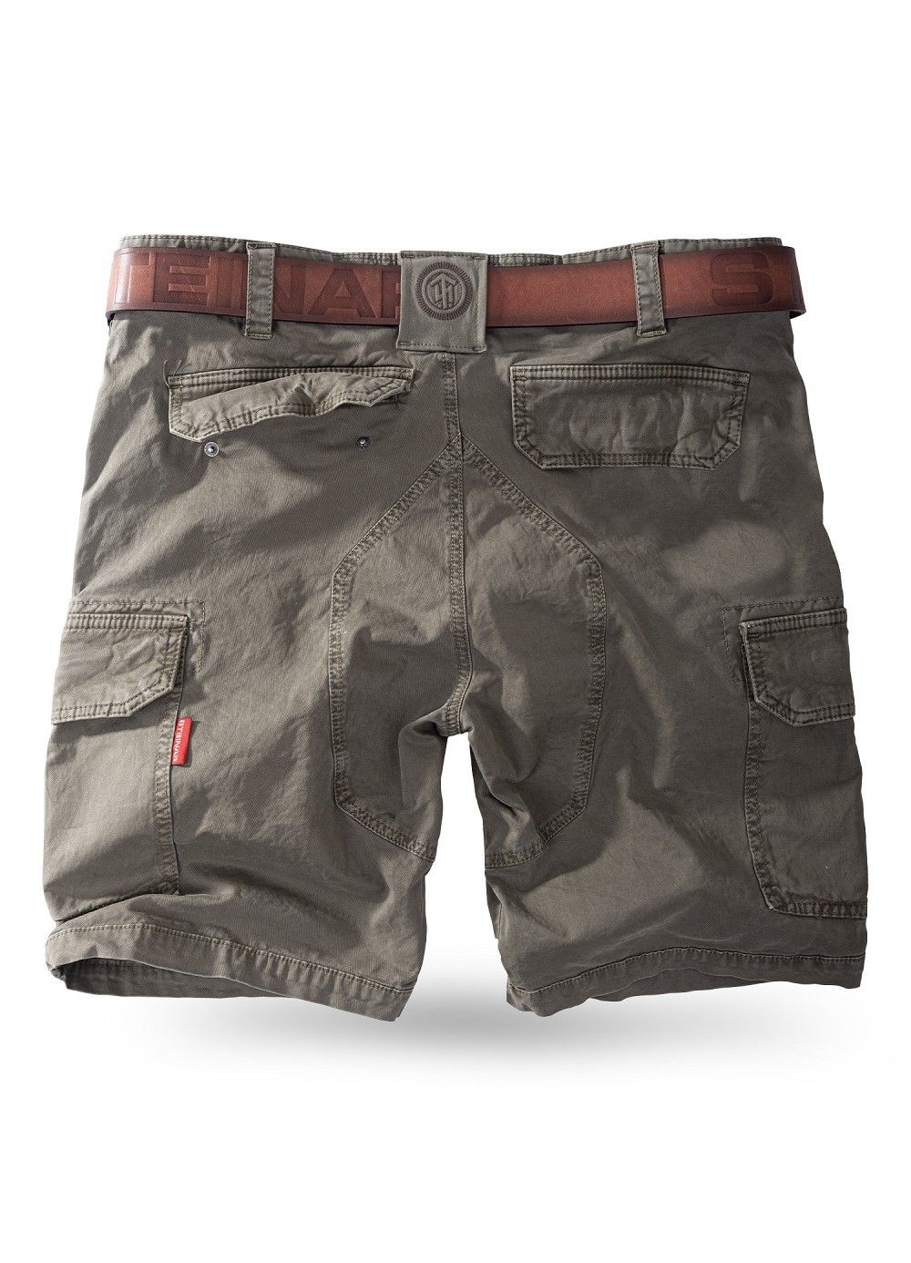 Szorty bojówki Farsund