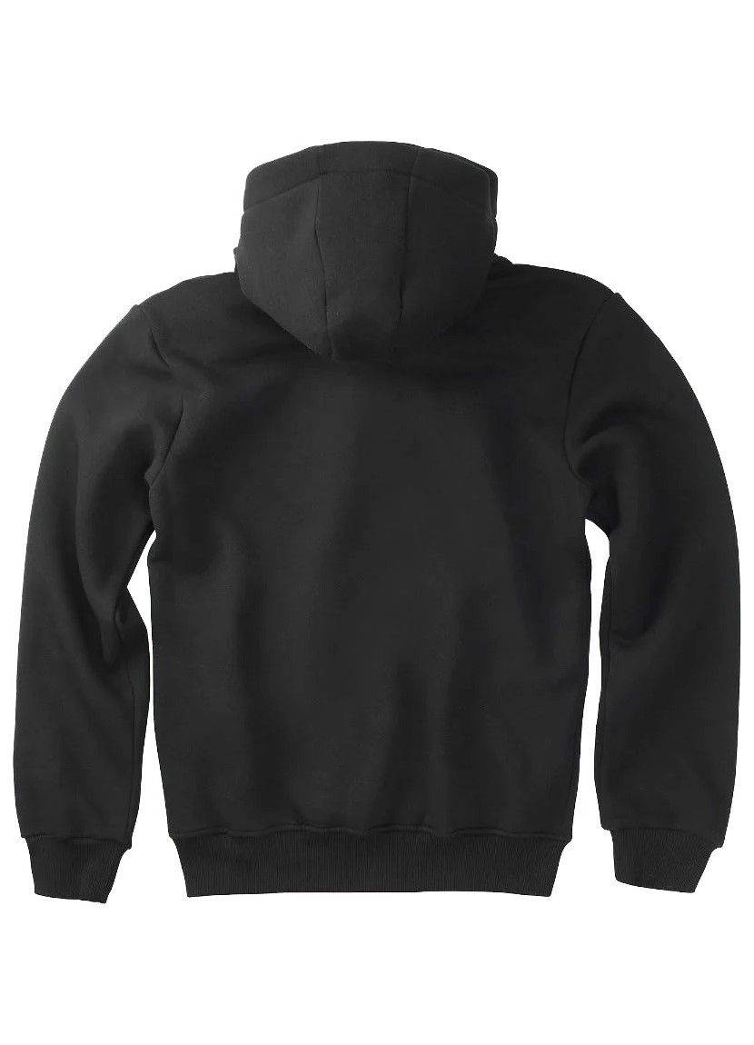 Bluza rozpinana z kapturem OG Logo