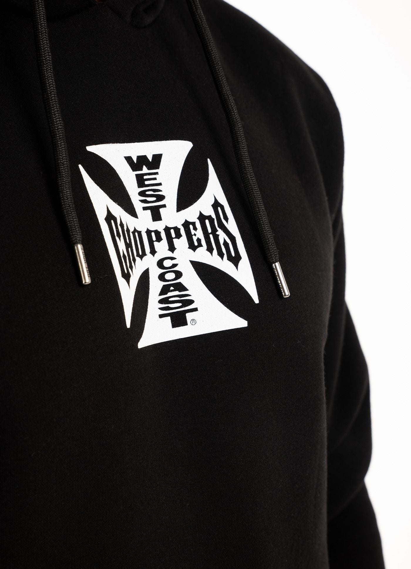 Bluza z kapturem WCC OG Cross