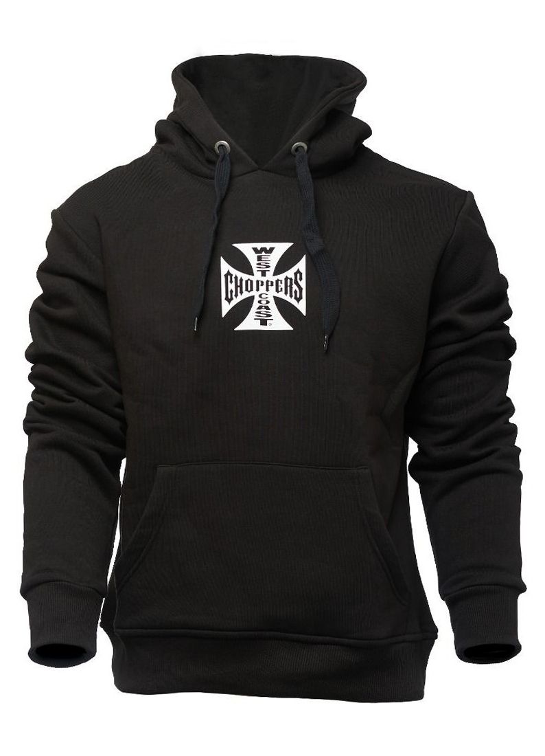 Bluza z kapturem WCC OG Cross