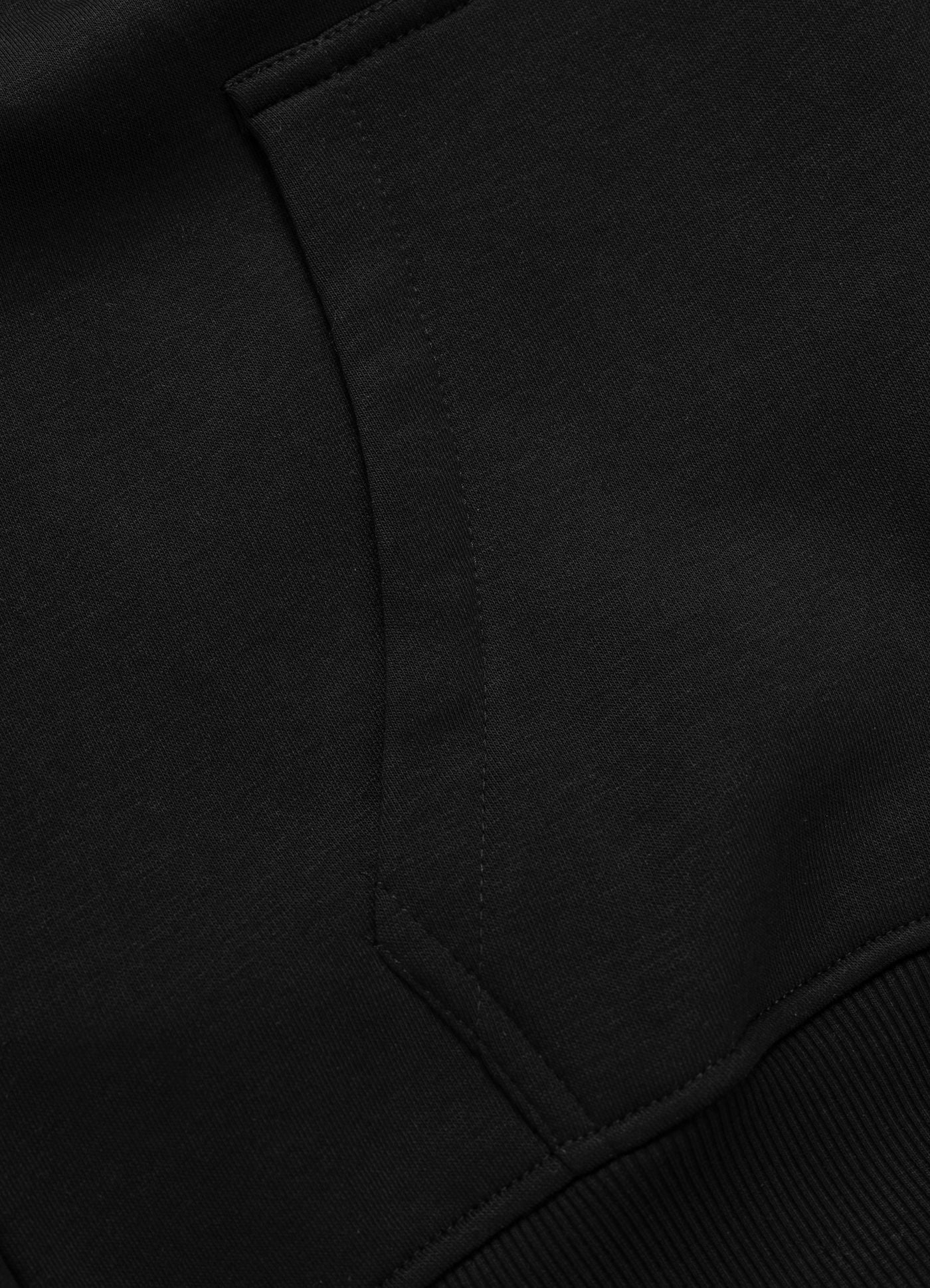 Bluza z kapturem WCC Embossed