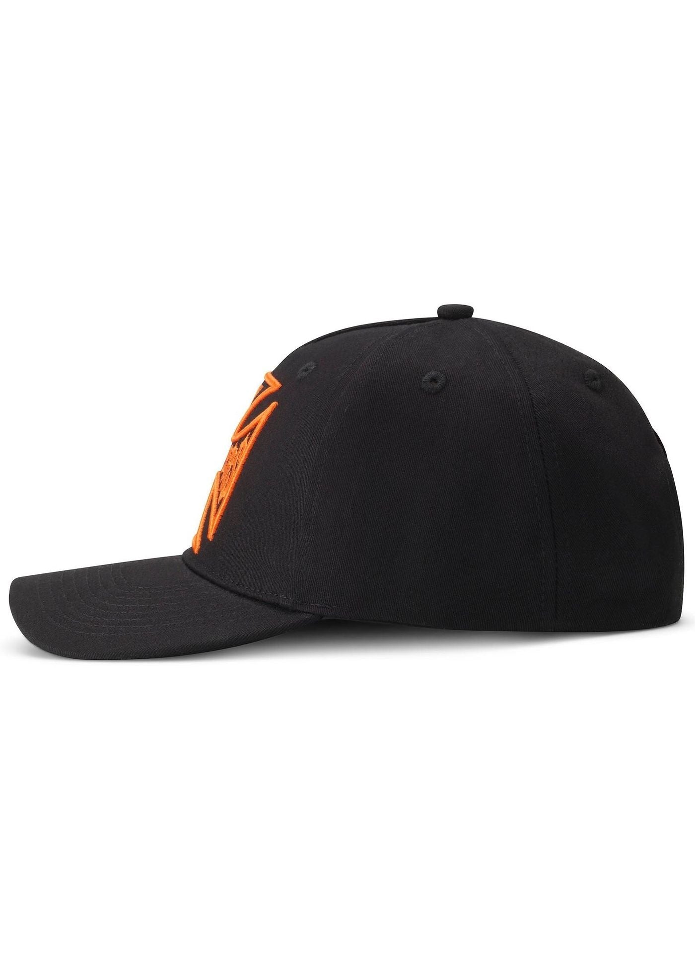 Czapka z daszkiem Snapback OG ATX Cross