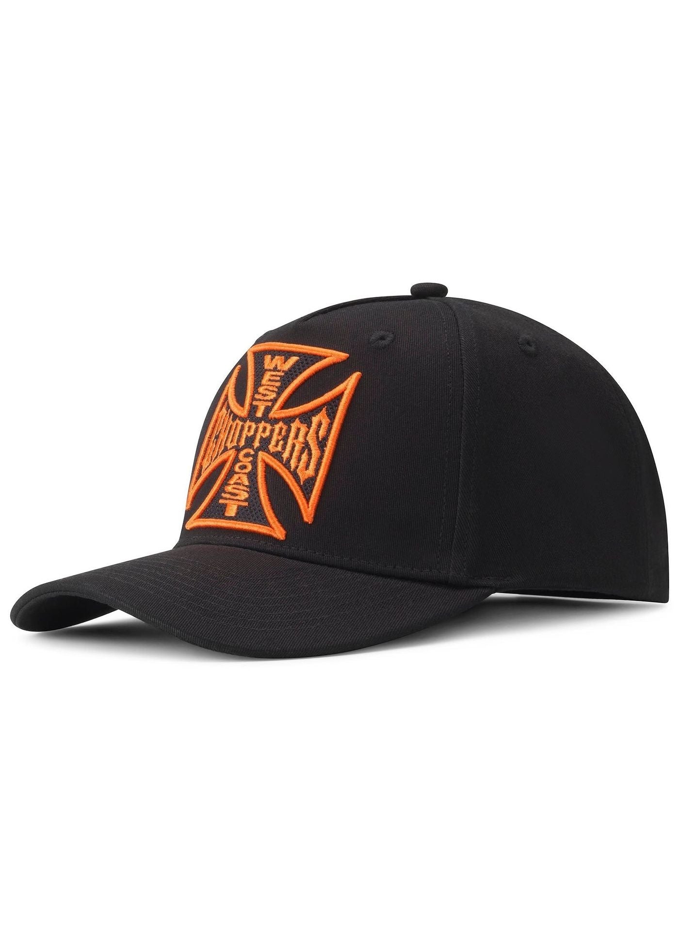 Czapka z daszkiem Snapback OG ATX Cross