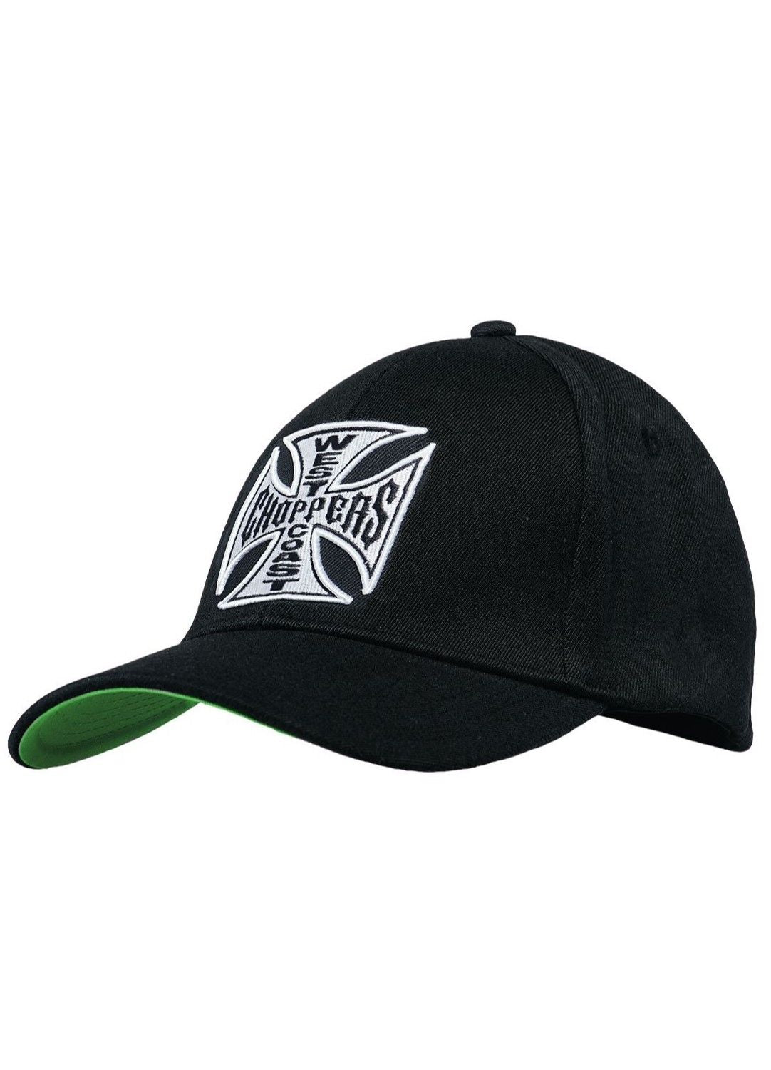 Czapka z daszkiem Snapback OG Classic Round Bill