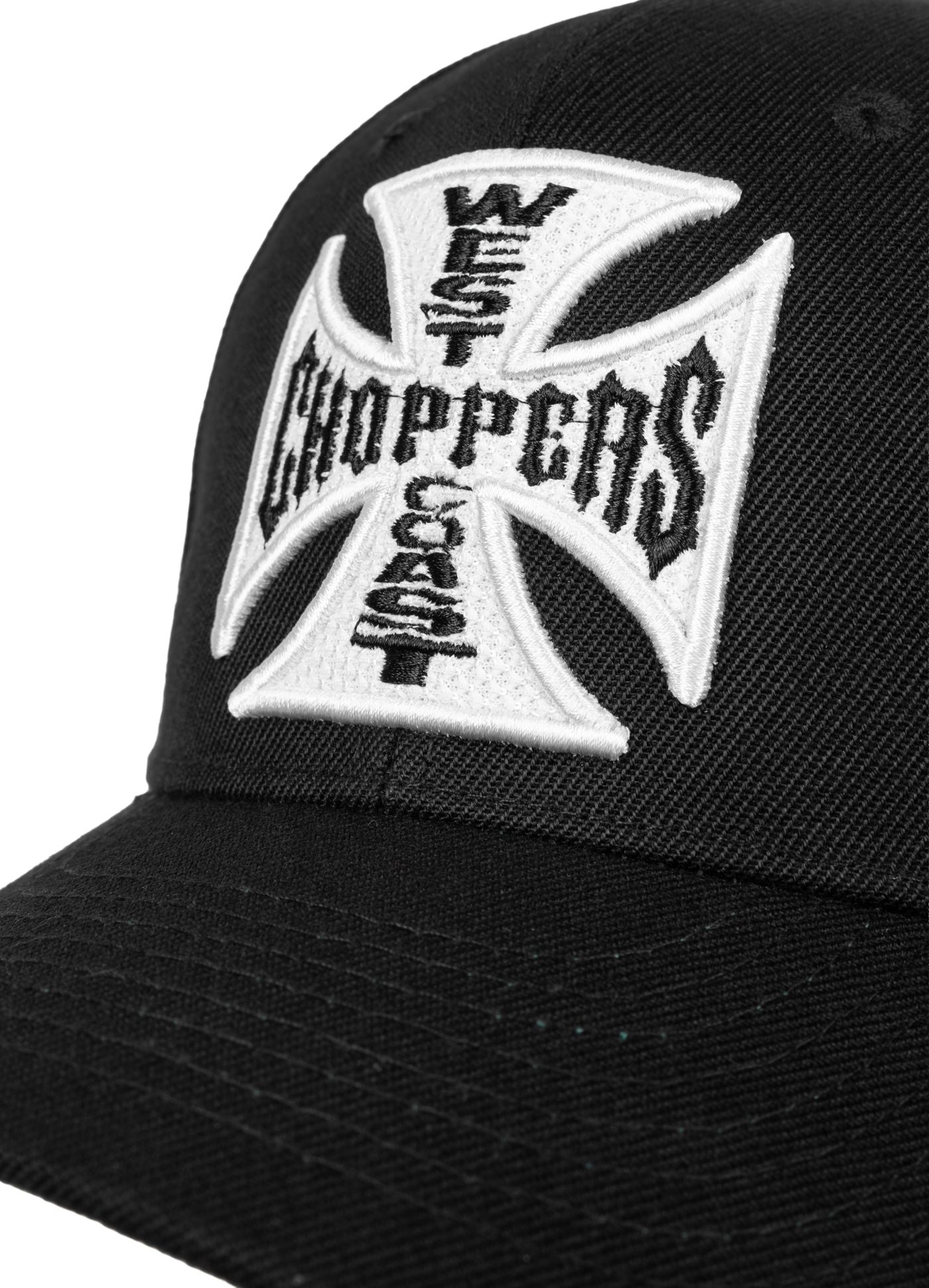 Czapka z daszkiem Snapback OG Classic Round Bill