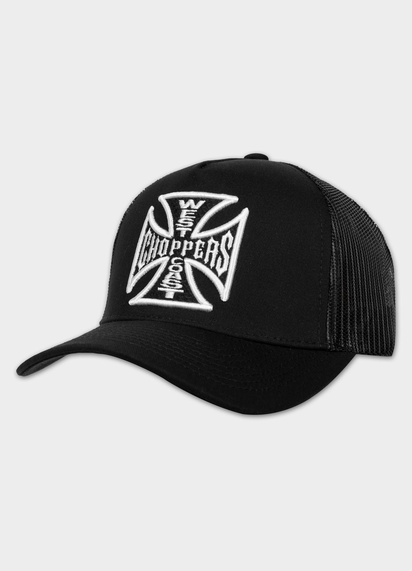 Czapka z daszkiem Snapback OG Cross Trucker