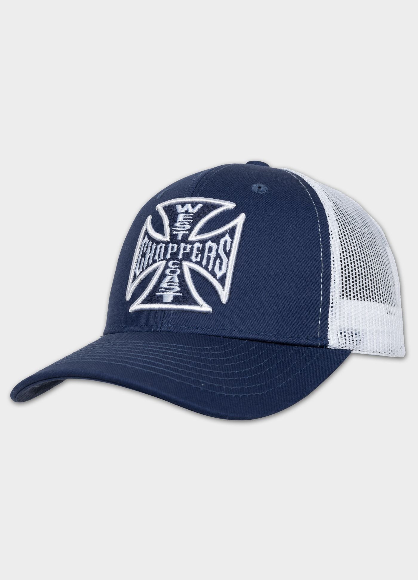 Czapka z daszkiem Snapback OG Cross Trucker