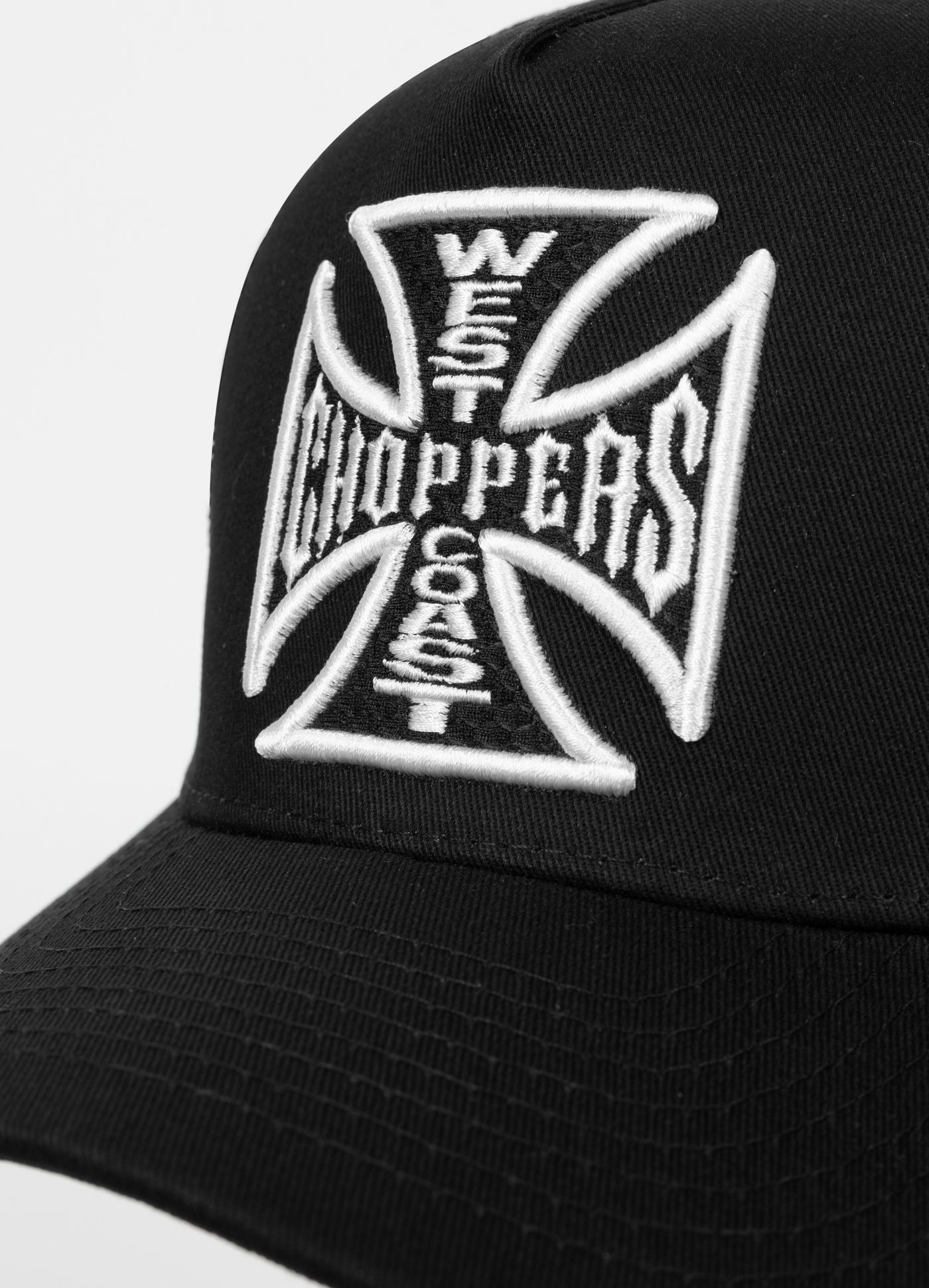 Czapka z daszkiem Snapback OG Cross Trucker