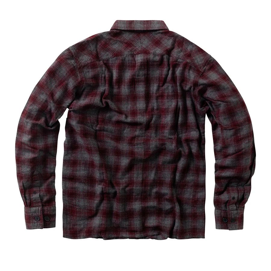 Koszula flanelowa Rigid