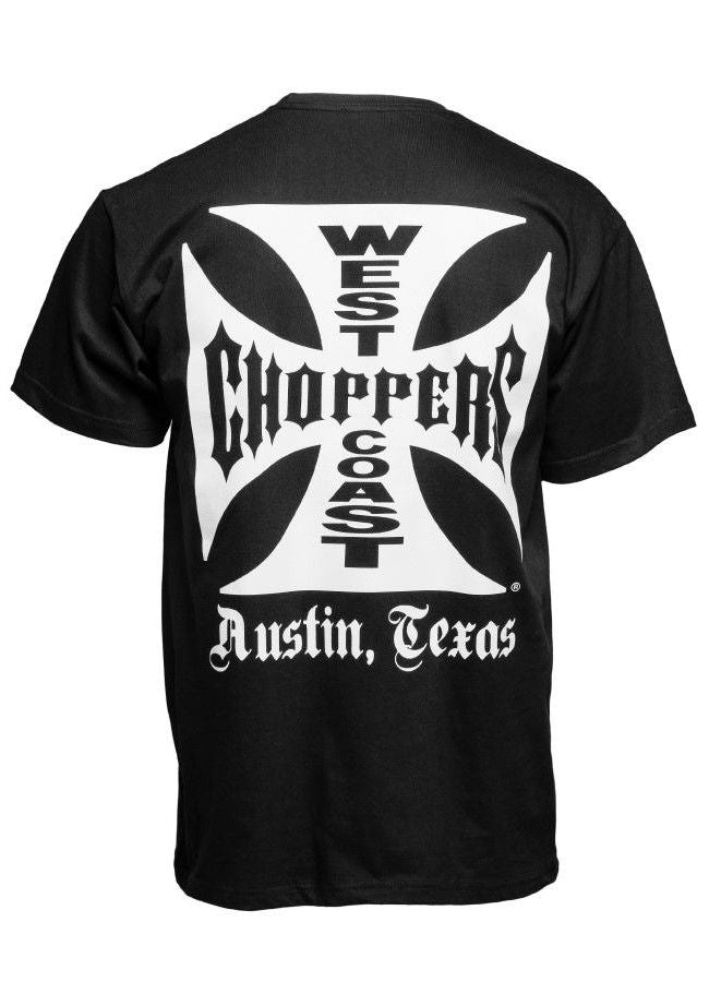 Koszulka Cross ATX Tee