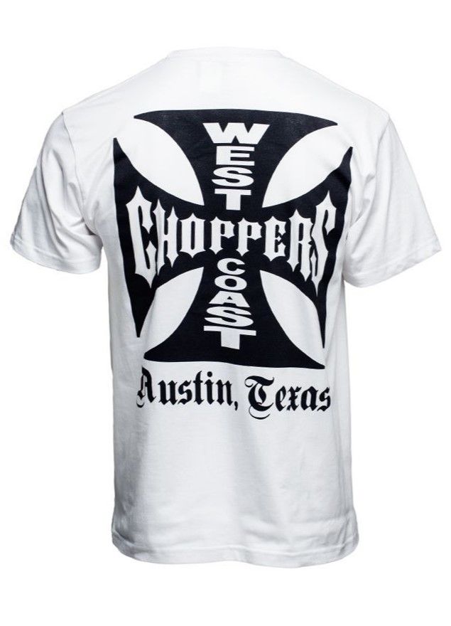 Koszulka Cross ATX Tee