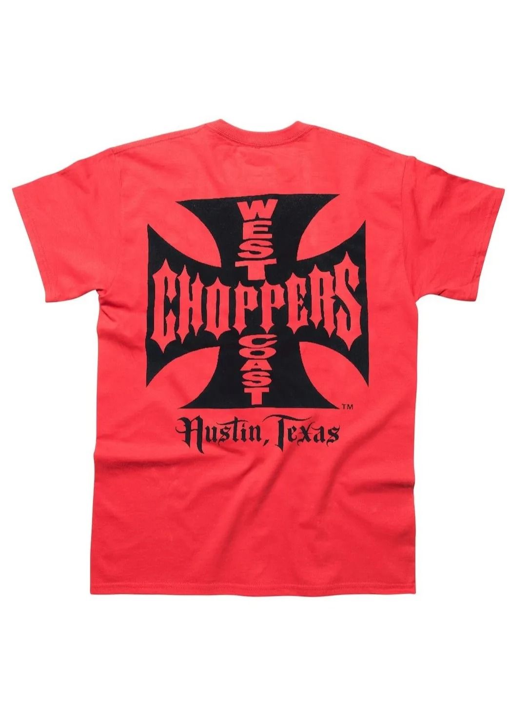 Koszulka Cross ATX Tee