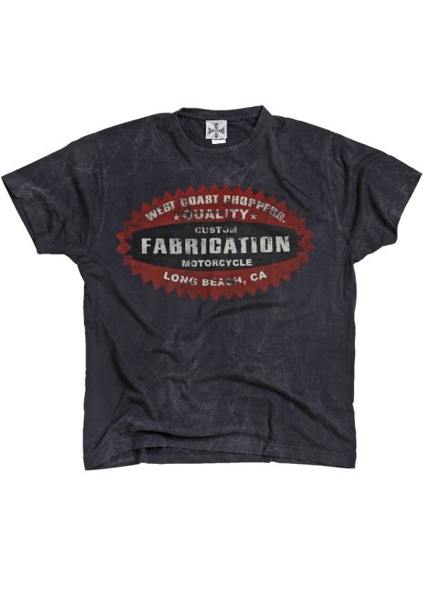 Koszulka Panhead Vintage