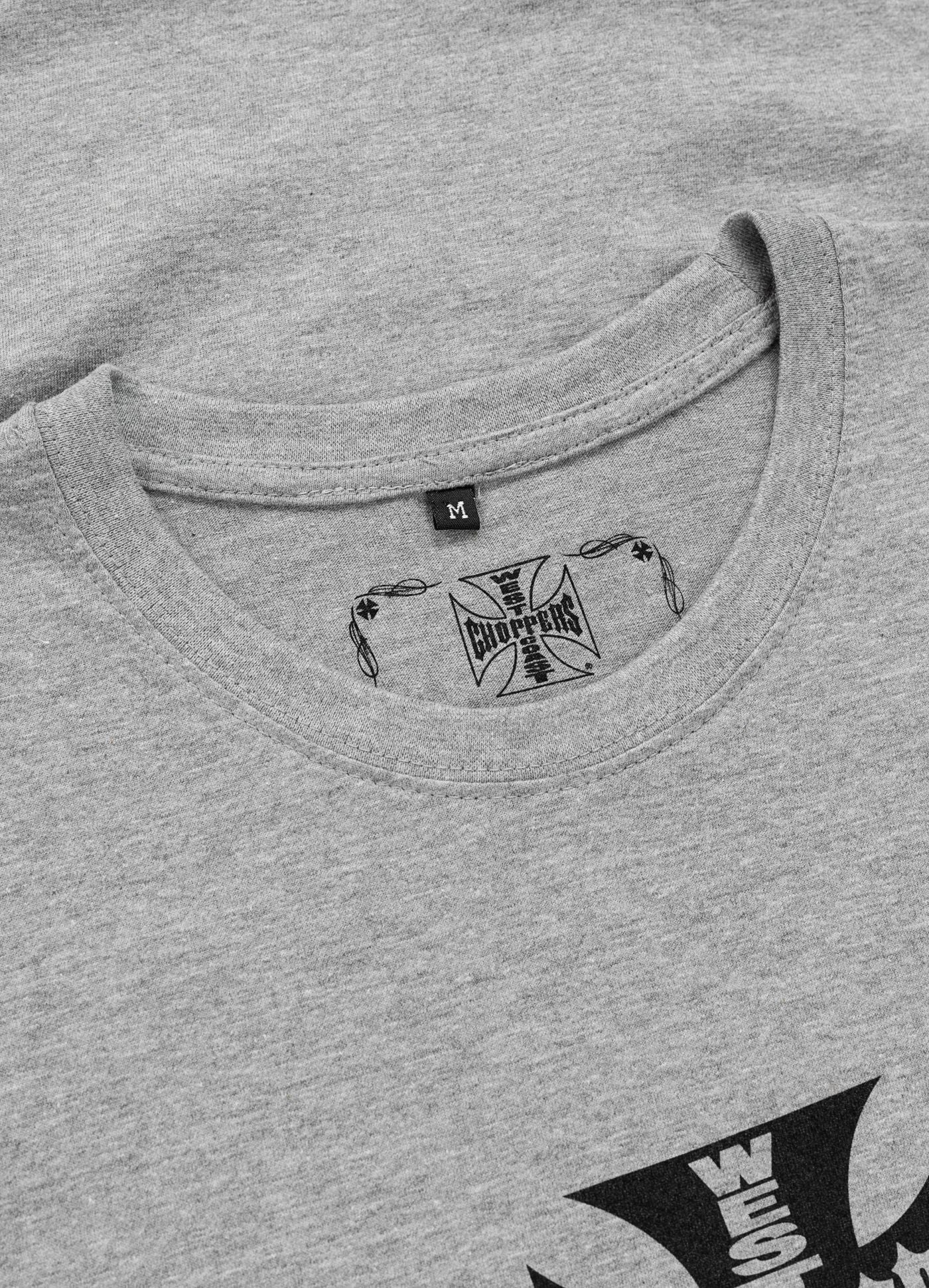 Koszulka Cross ATX Tee