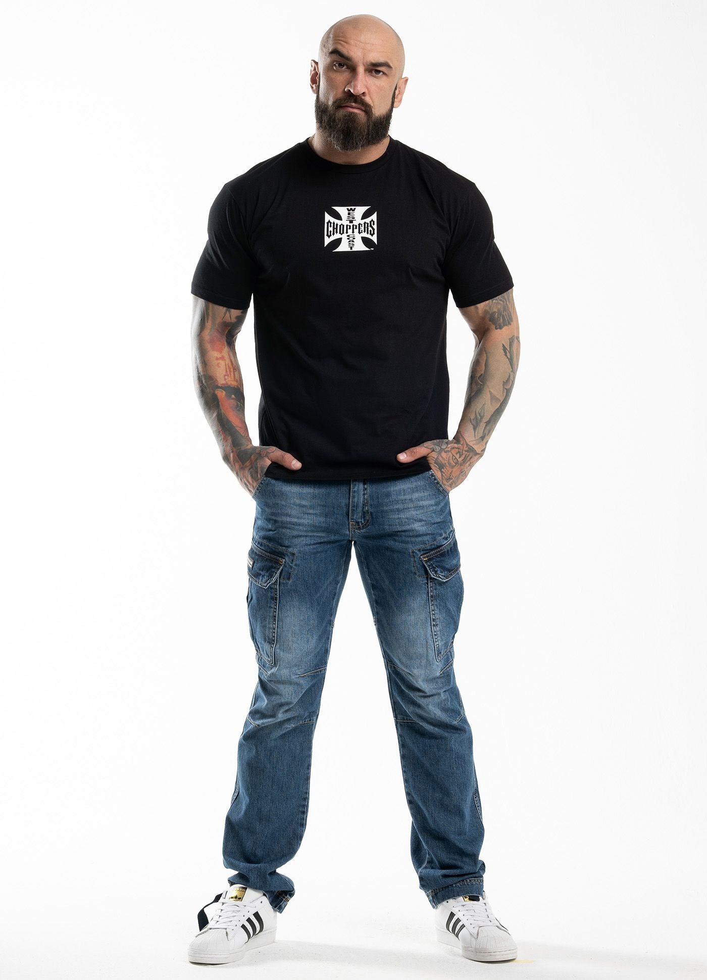 Koszulka Cross ATX Tee