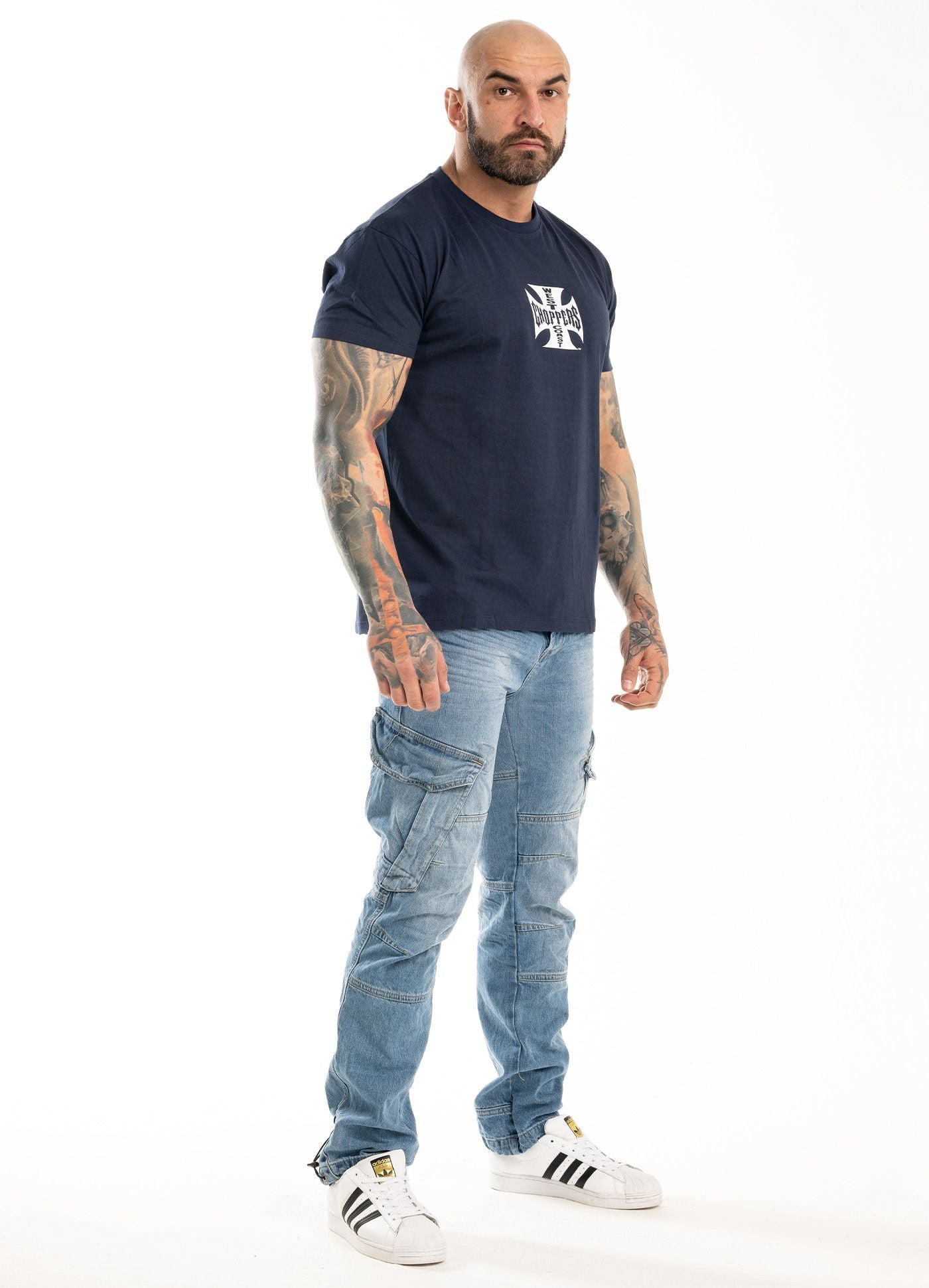 Koszulka Cross ATX Tee