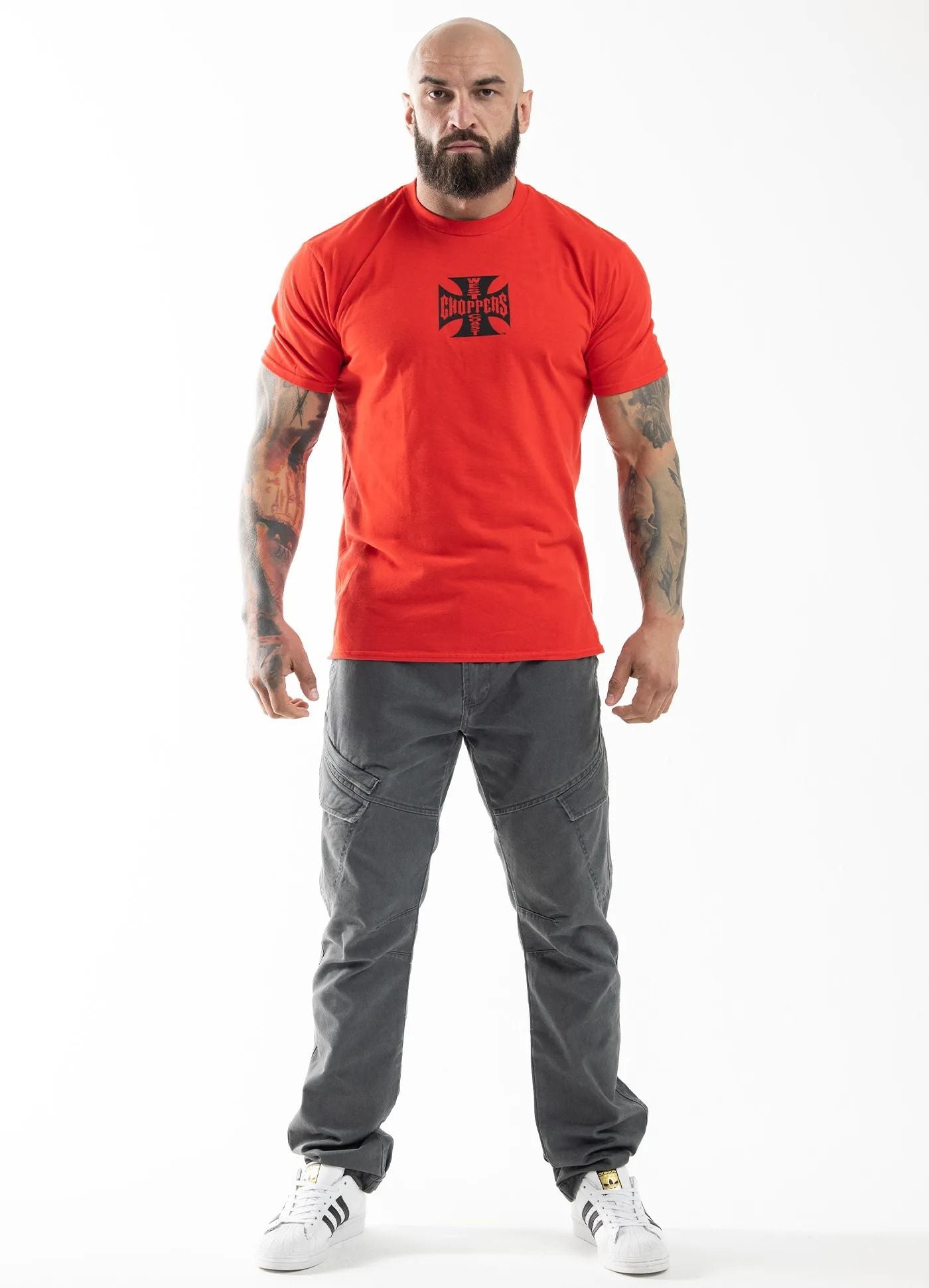 Koszulka Cross ATX Tee