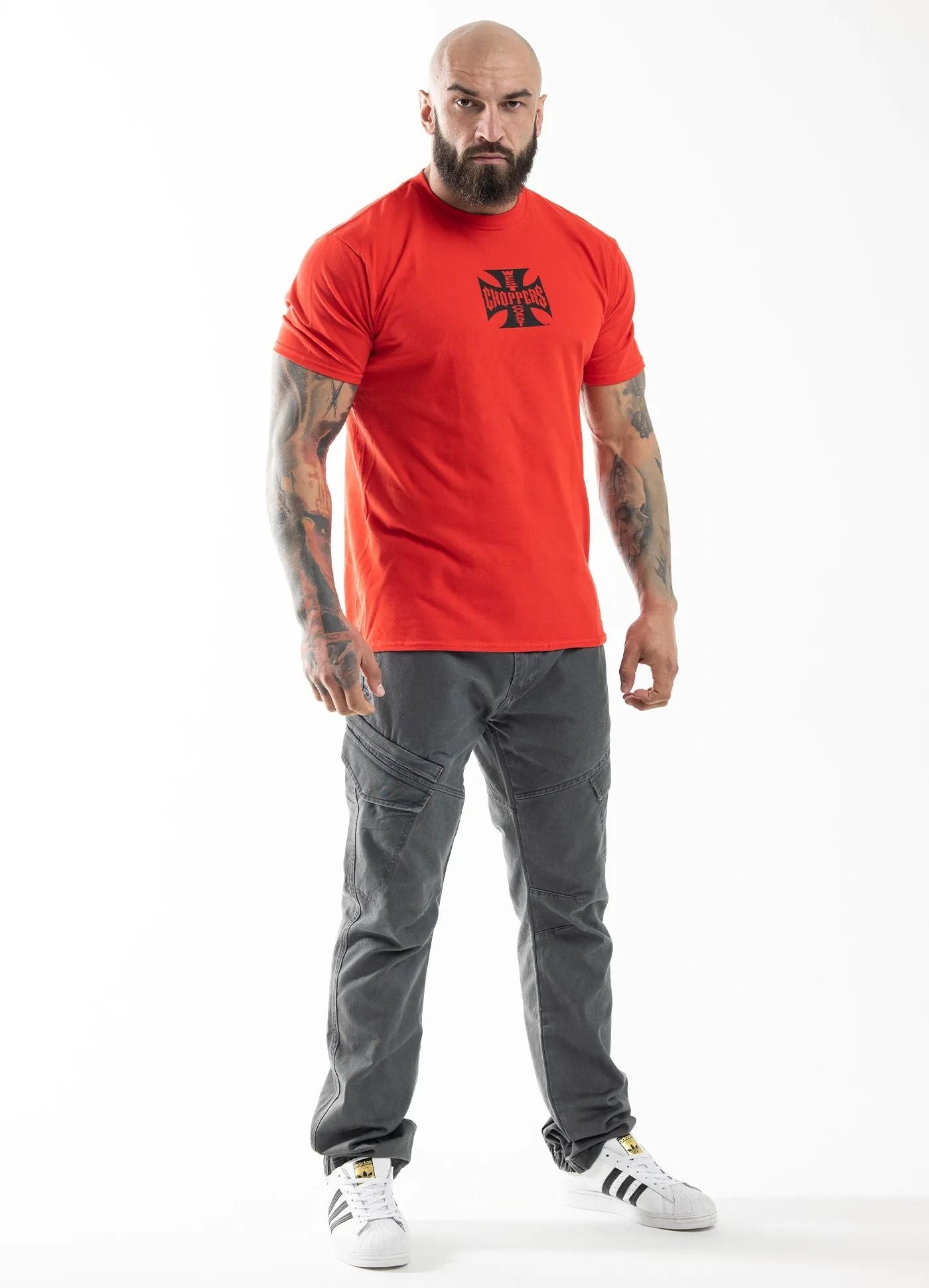 Koszulka Cross ATX Tee