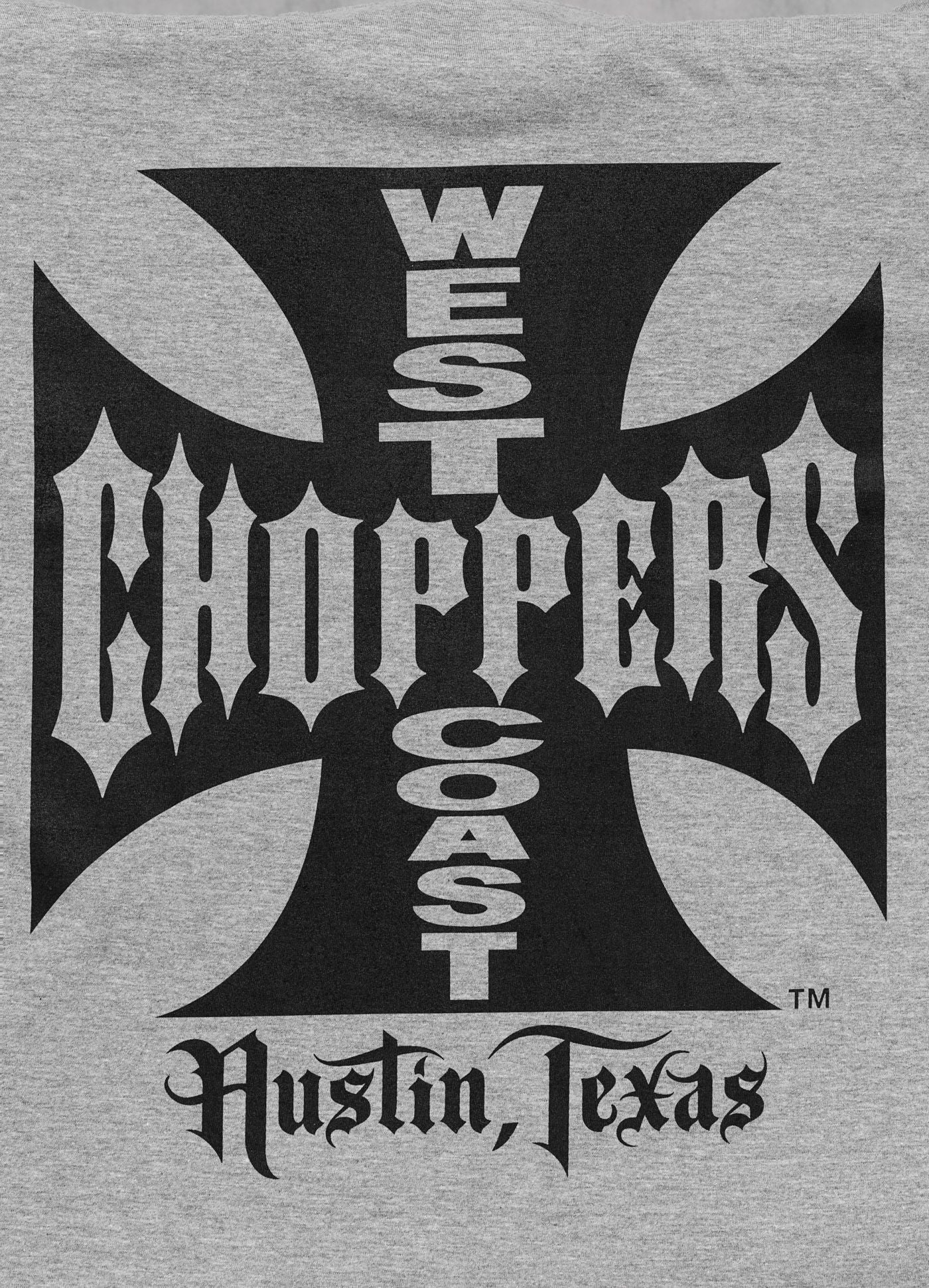 Koszulka Cross ATX Tee