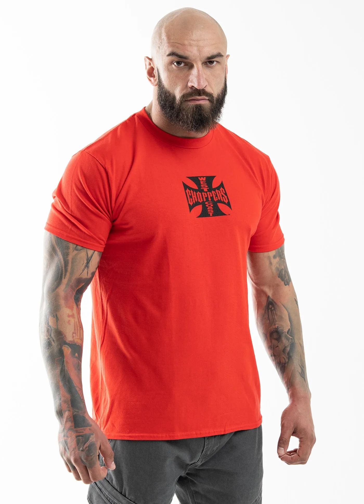Koszulka Cross ATX Tee