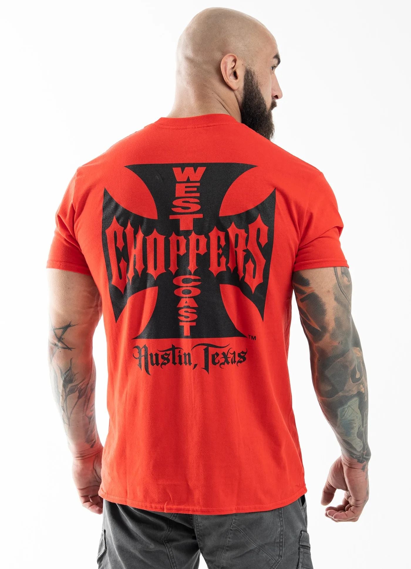 Koszulka Cross ATX Tee