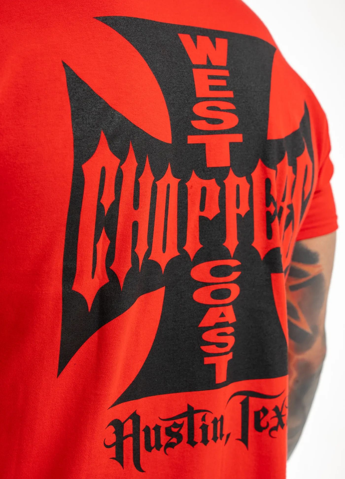 Koszulka Cross ATX Tee