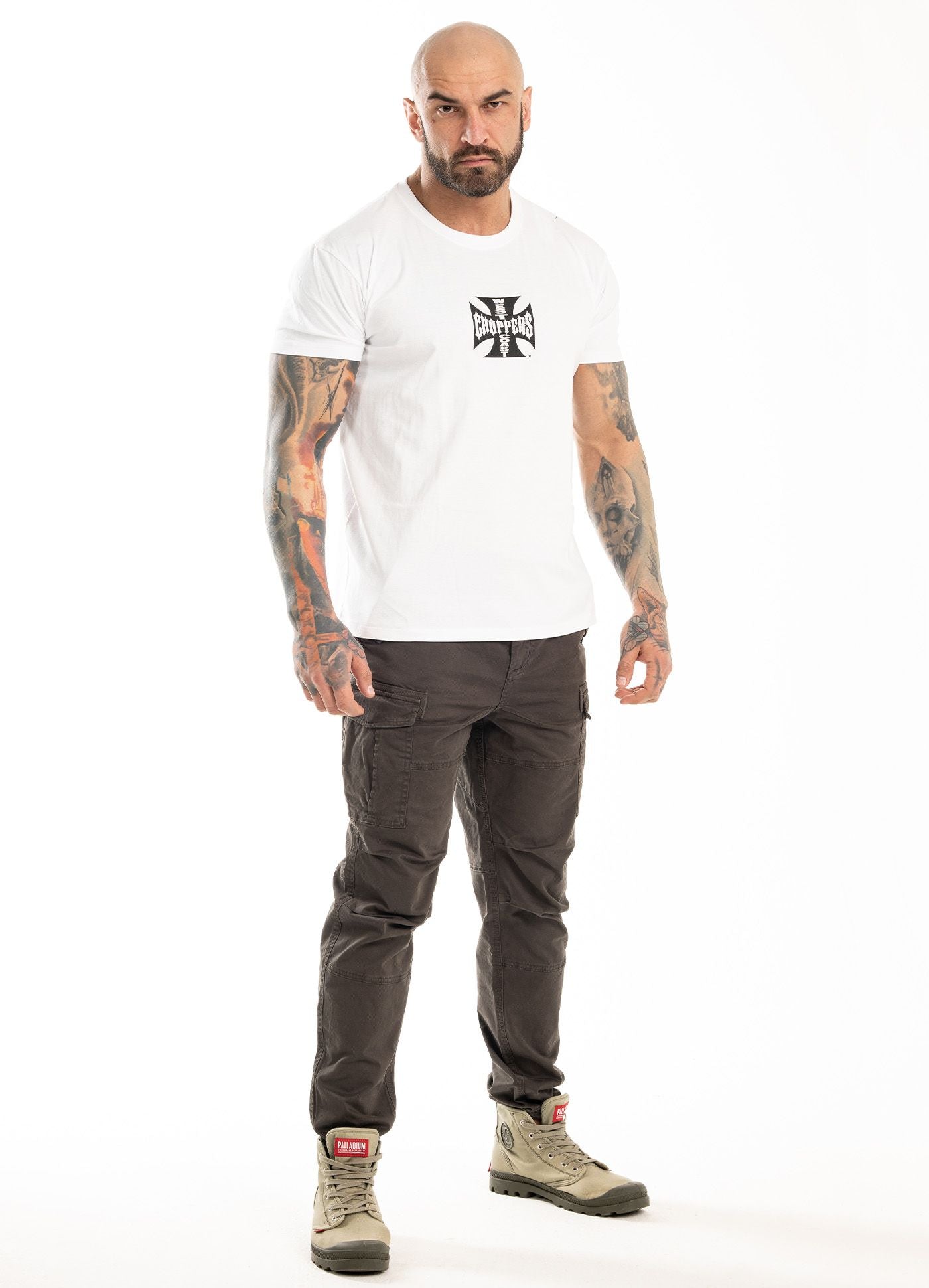 Koszulka WCC OG Classic